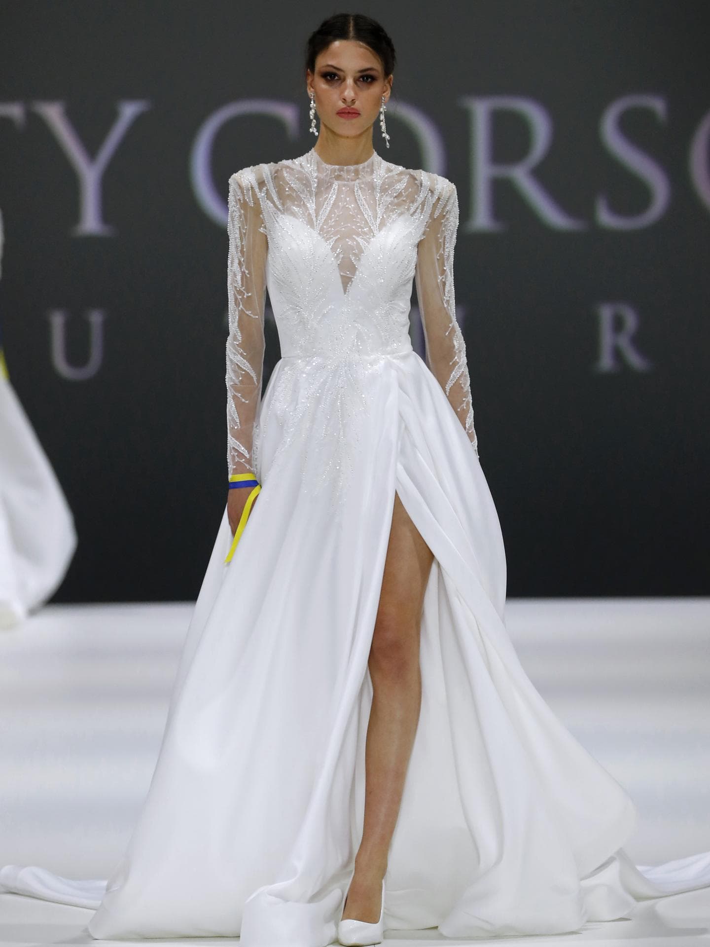 Brautkleid Katy Corso