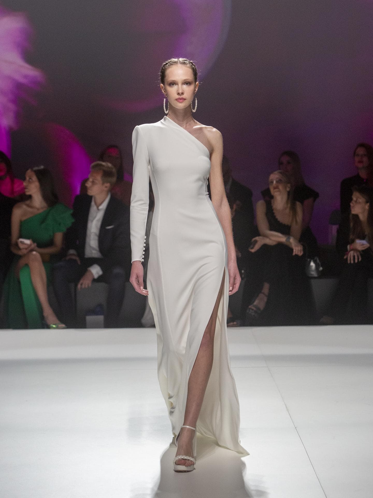 Brautkleid Rosa Clara