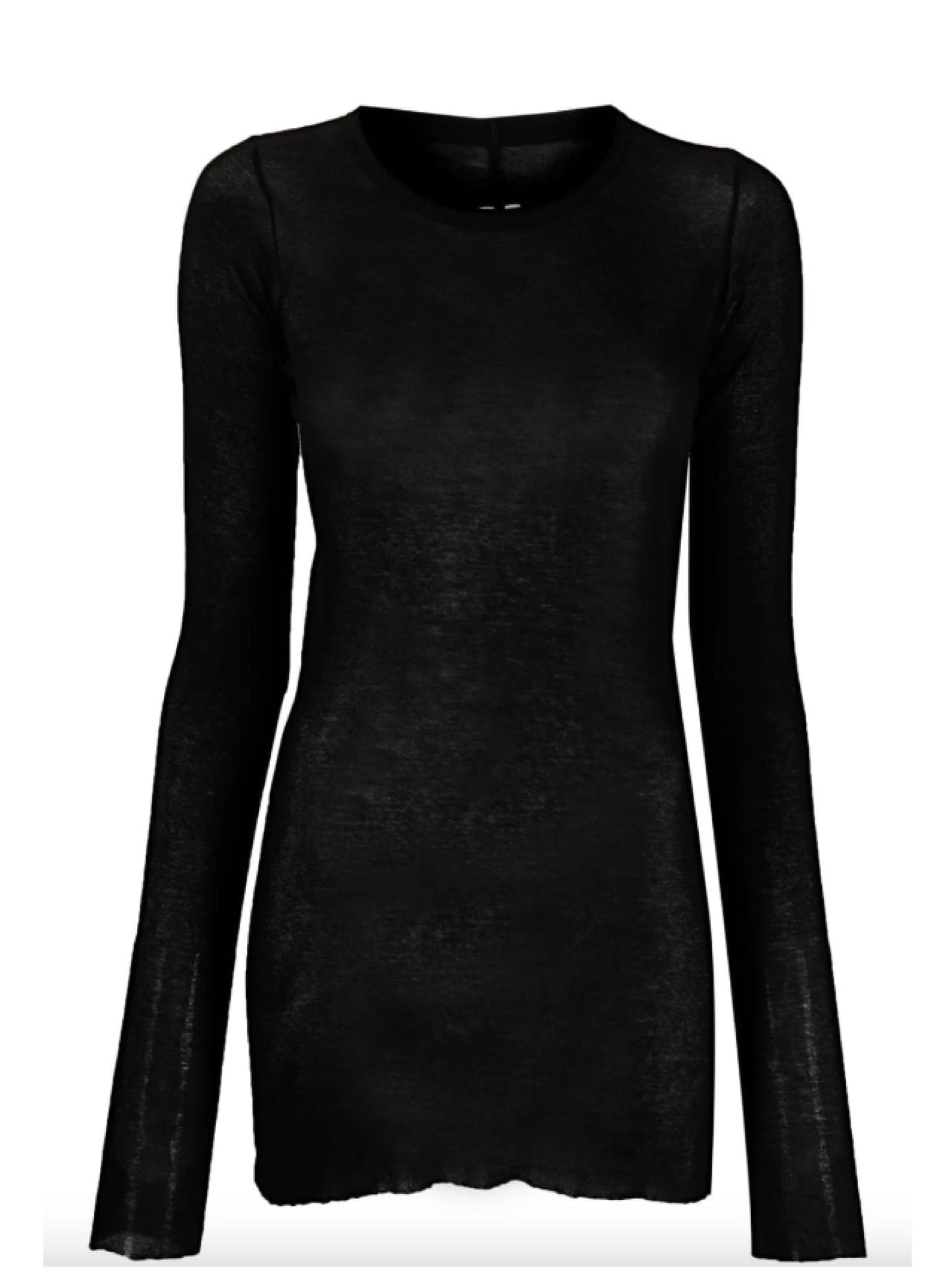 Longsleeve von Rick Owens