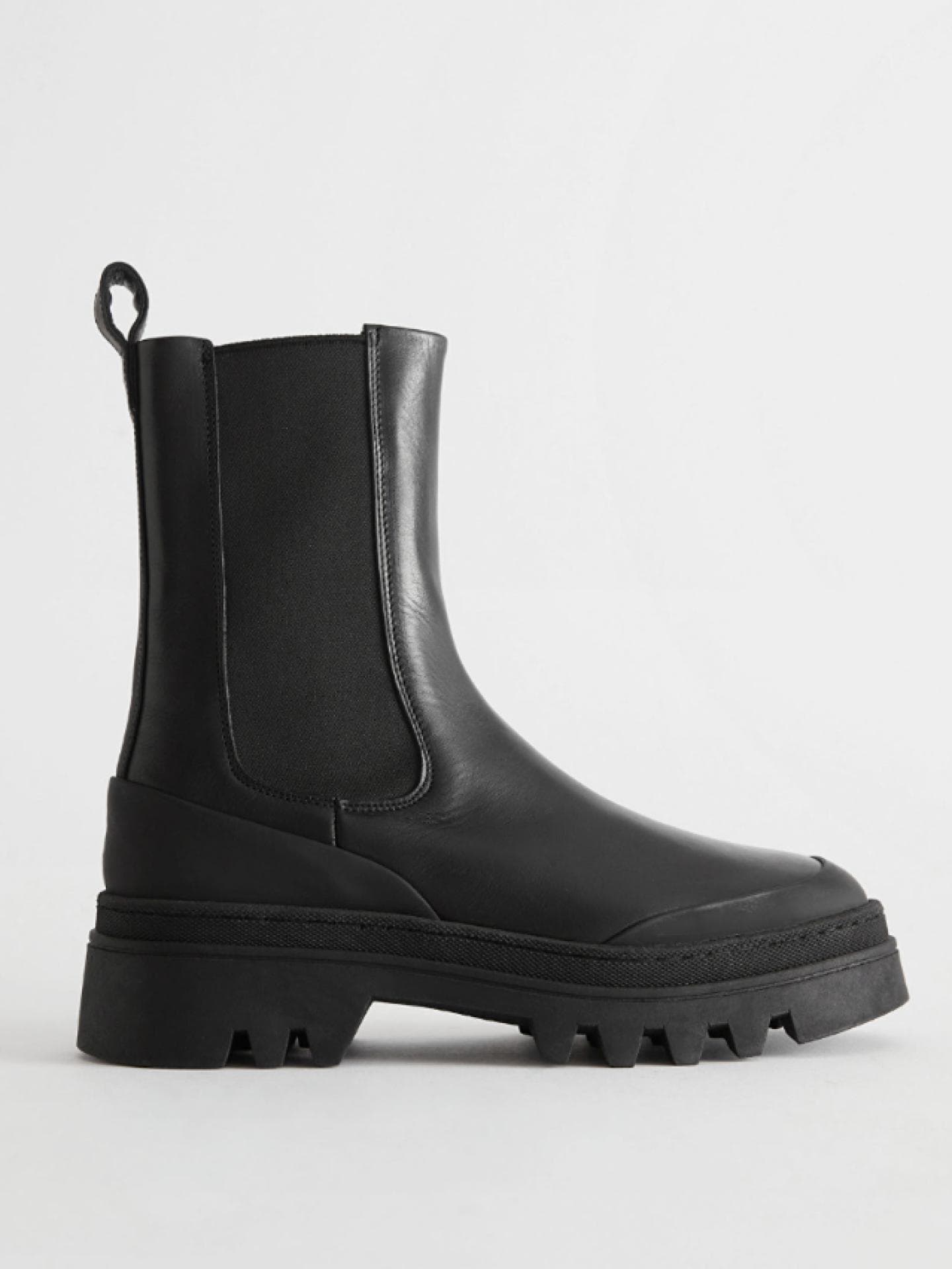 Chunky Boots von & Other Stories
