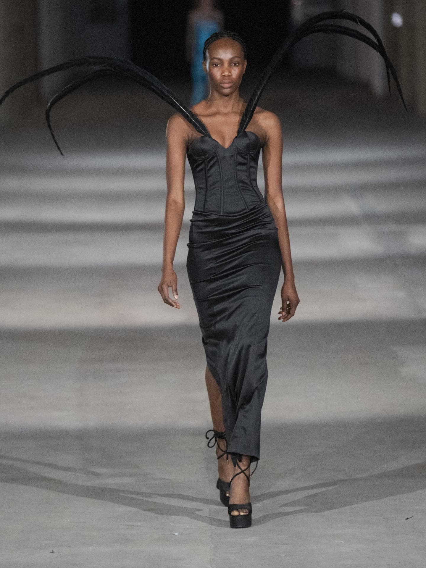 Cowan Herbst Winter 2023 Runway
