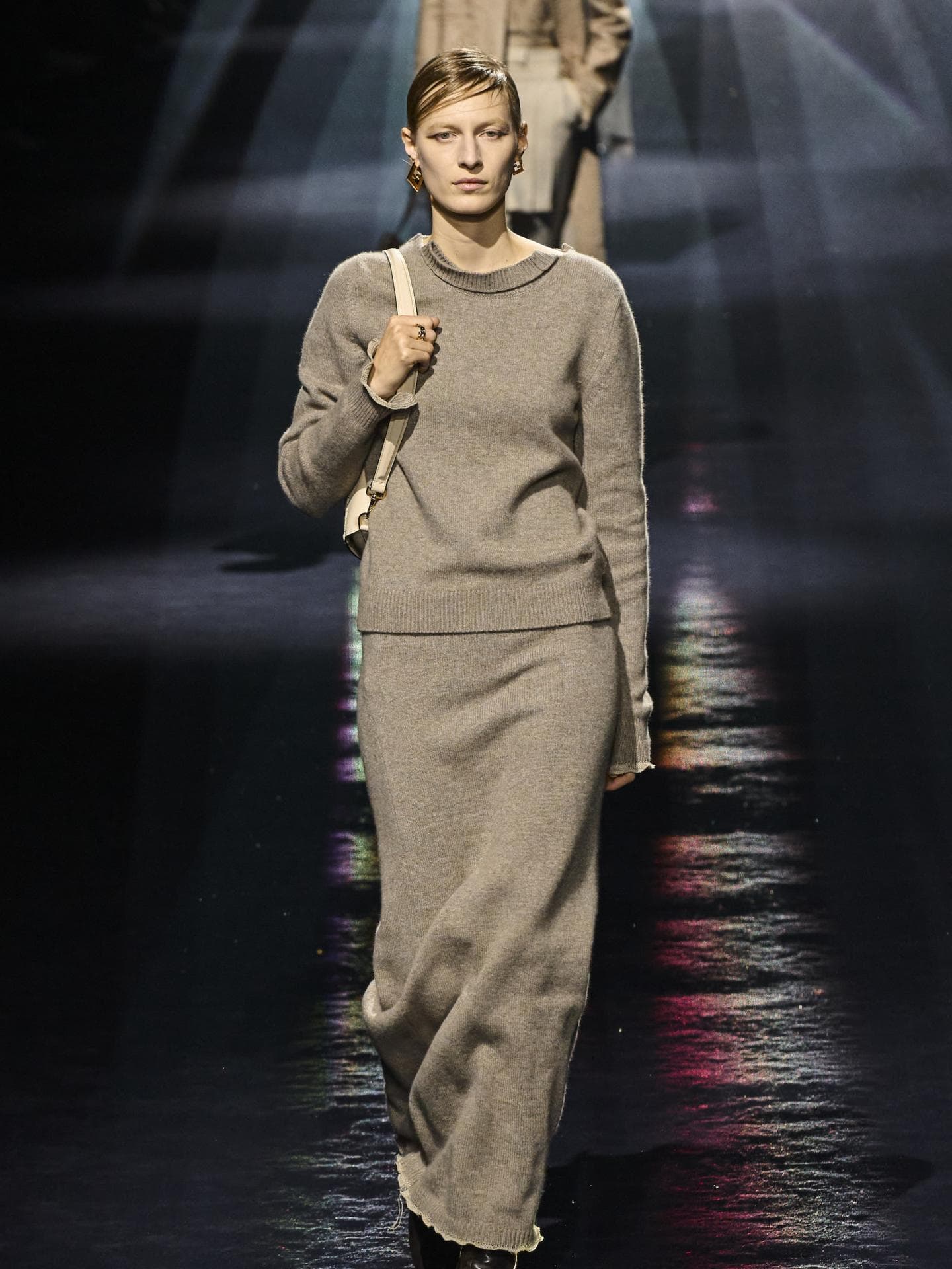 Fendi Herbst Winter 2023 Runway