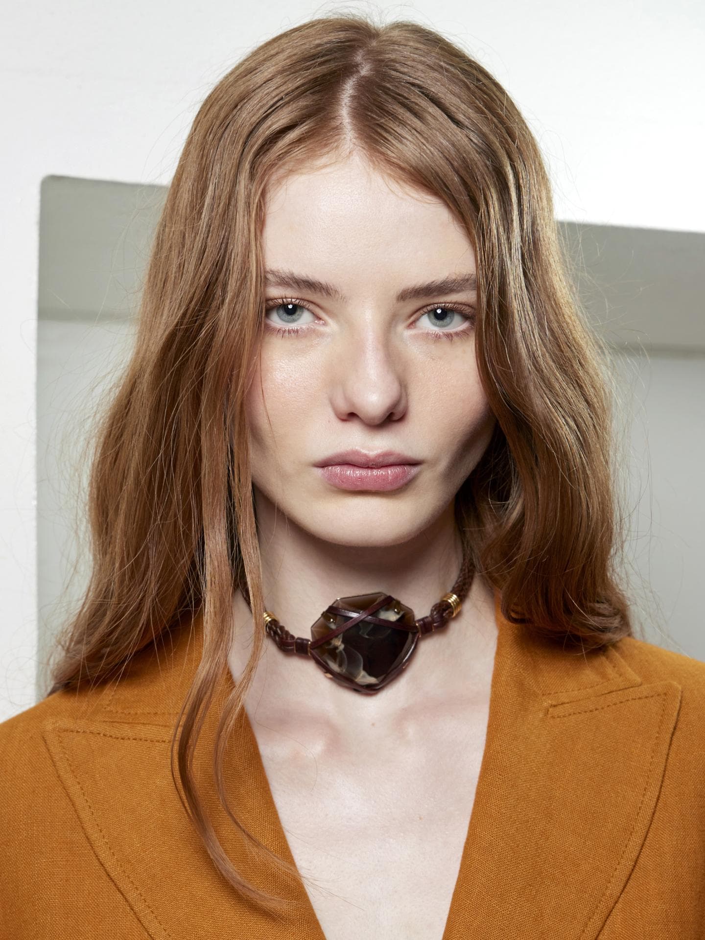 Alberta Ferretti Frühling Sommer 2023