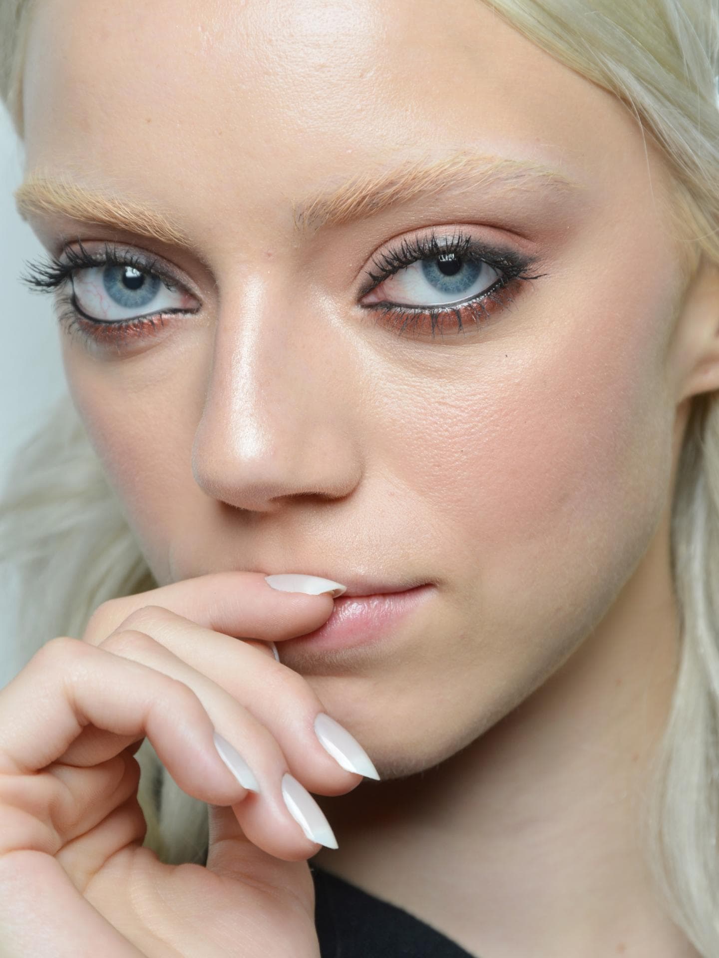 Frost Nails Nagellack-Trend
