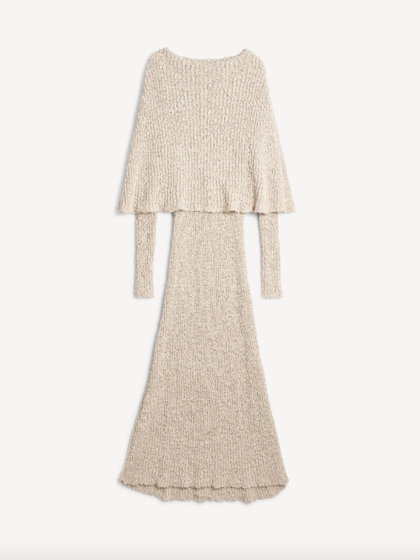 Maxikleid von By Malene Birger