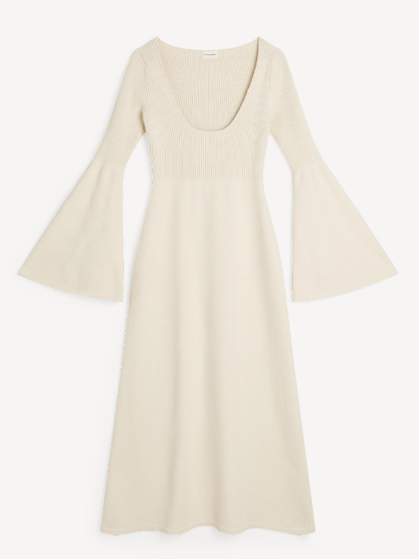 Strickkleid von By Malene Birger