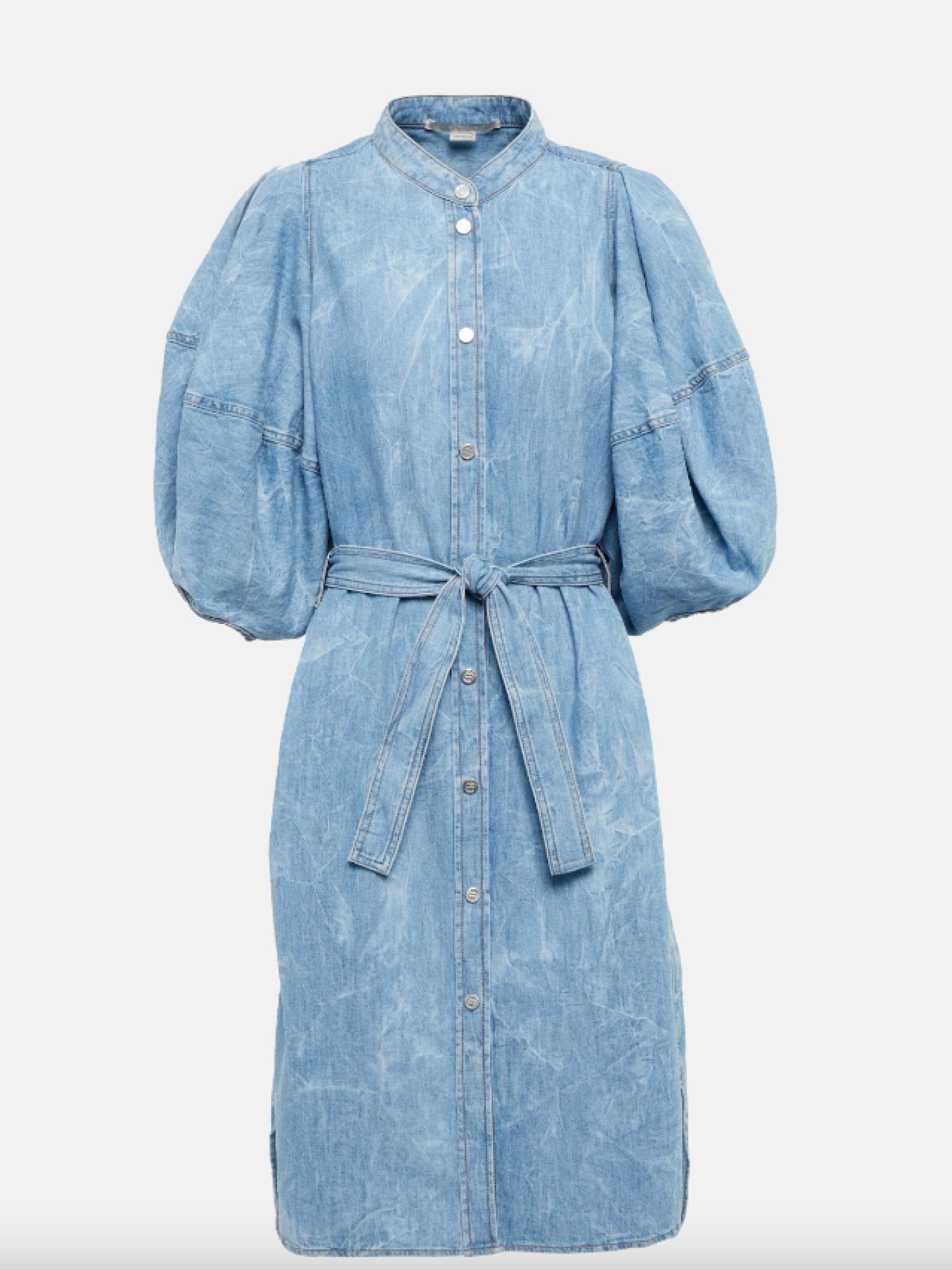 Frühlingskleid von Stella McCartney