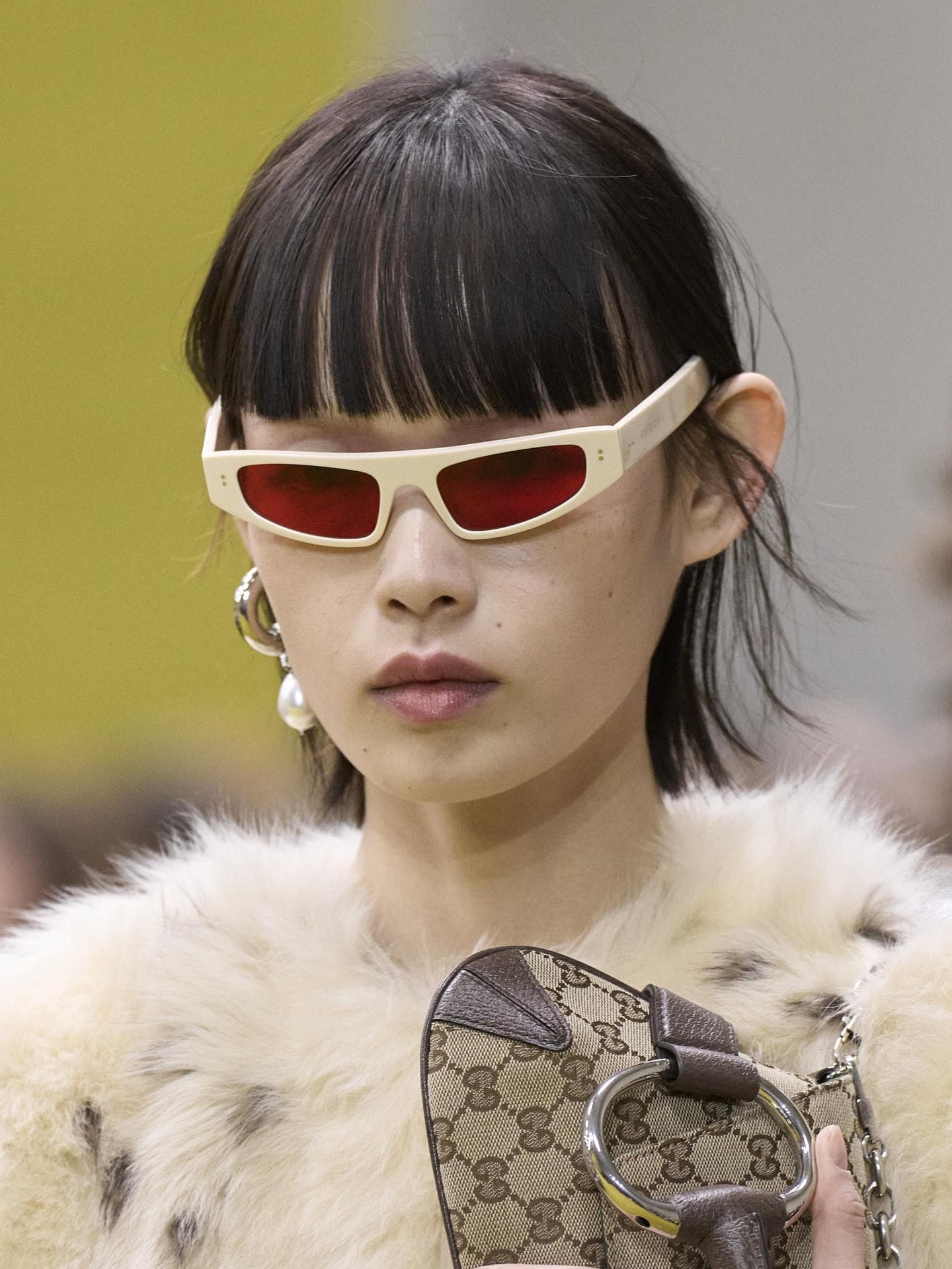 Gucci Herbst Winter 2023