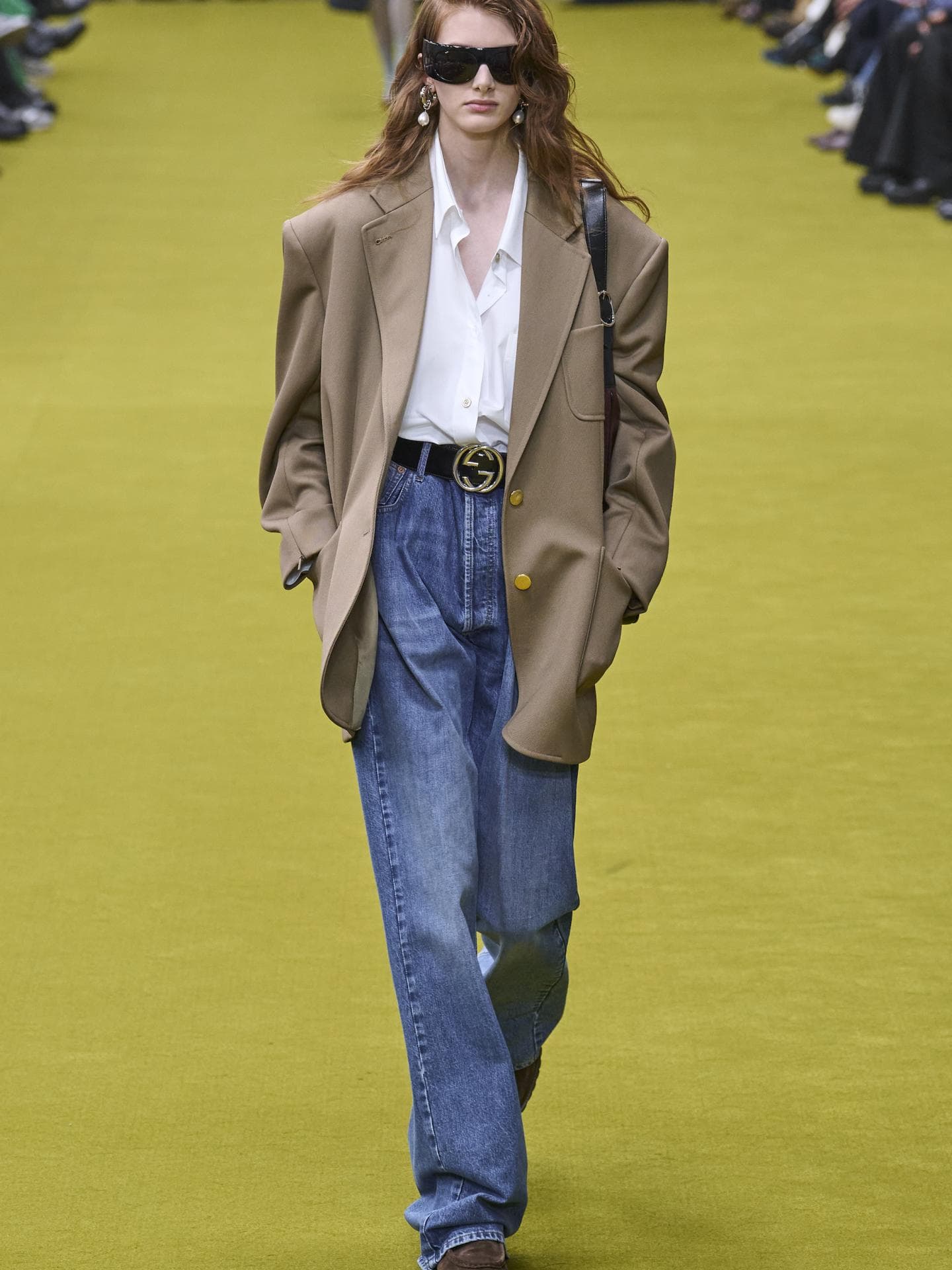 Gucci Herbst Winter 2023