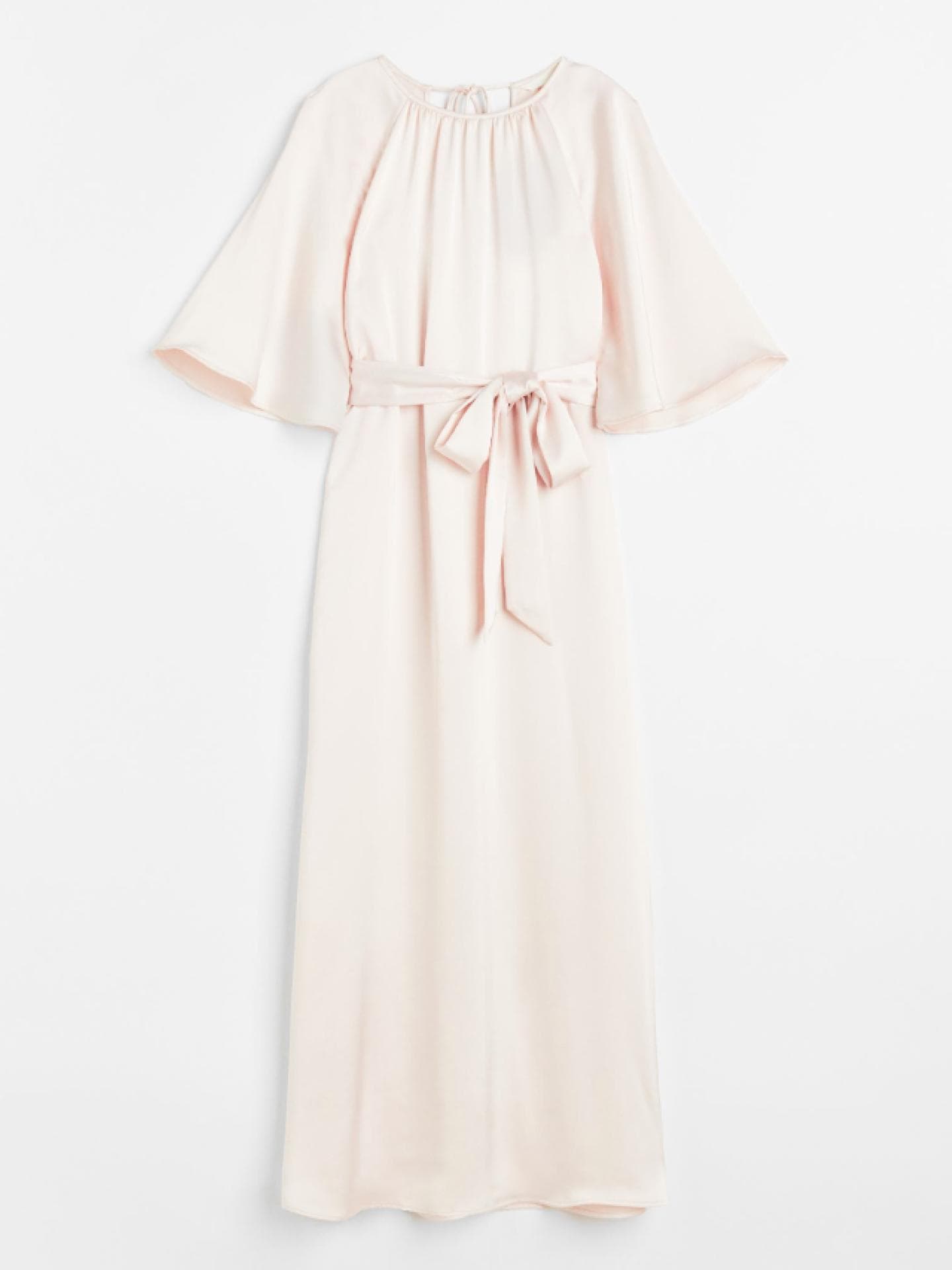 Langes Kleid von H&M