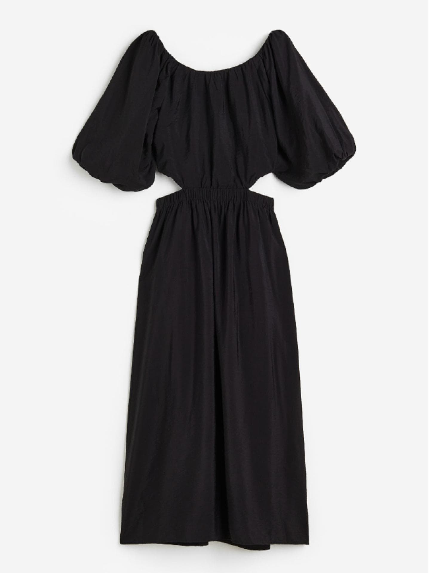 Langes Kleid von H&M