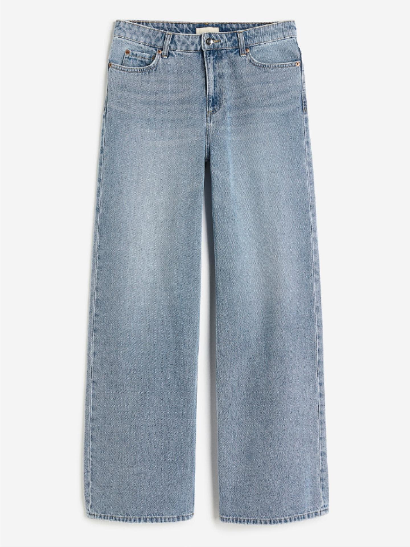 Jeans von H&M