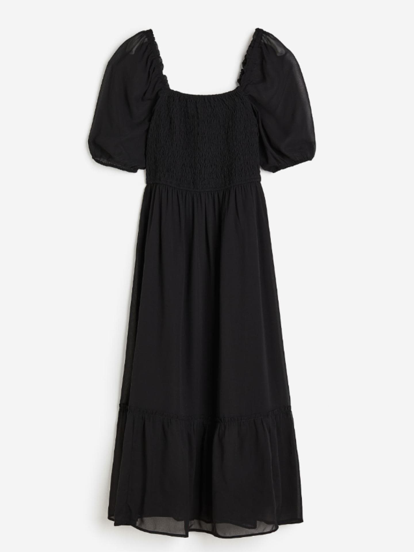 Midi-Kleid von Frühling 