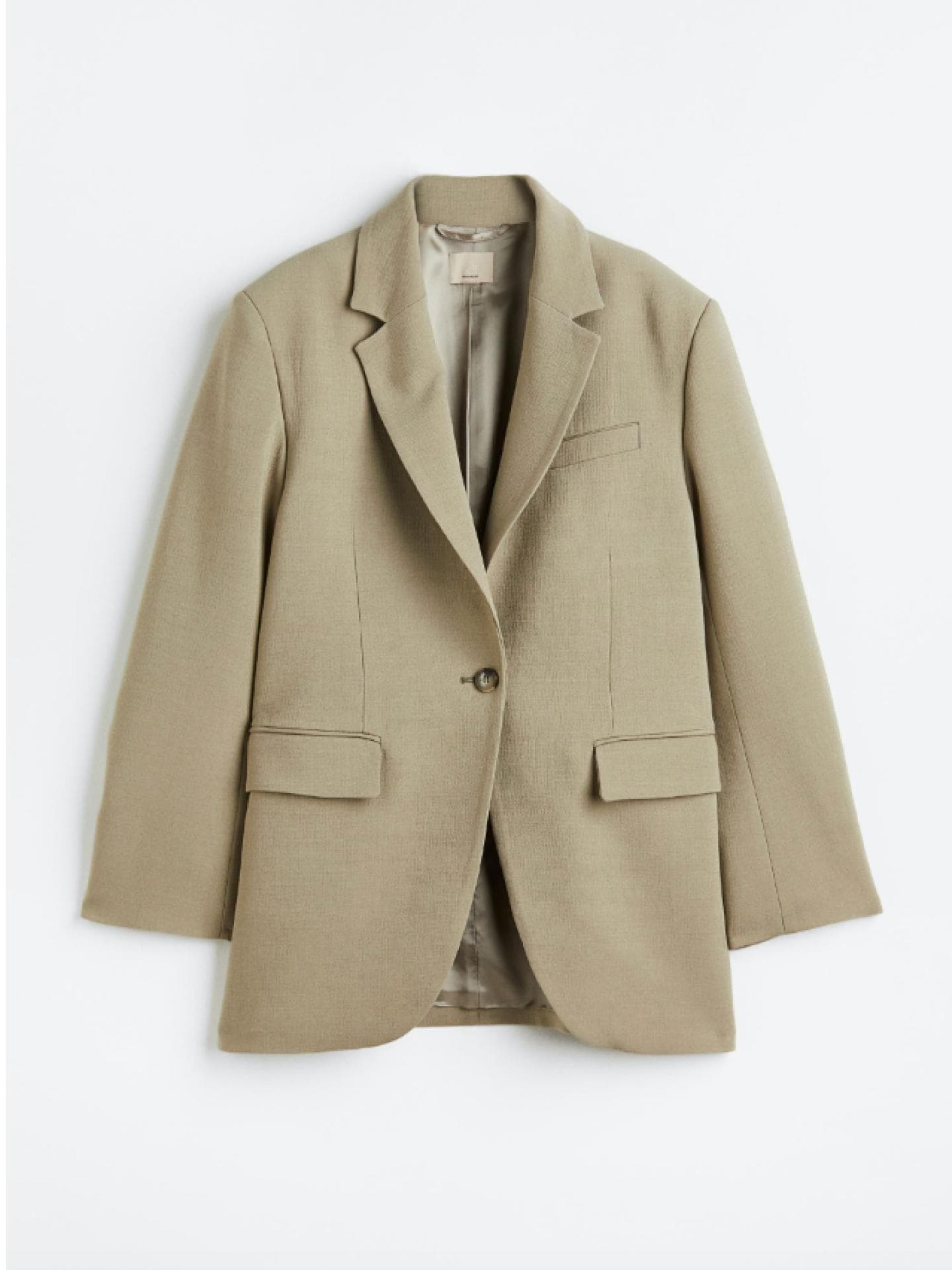 Blazer von H&M