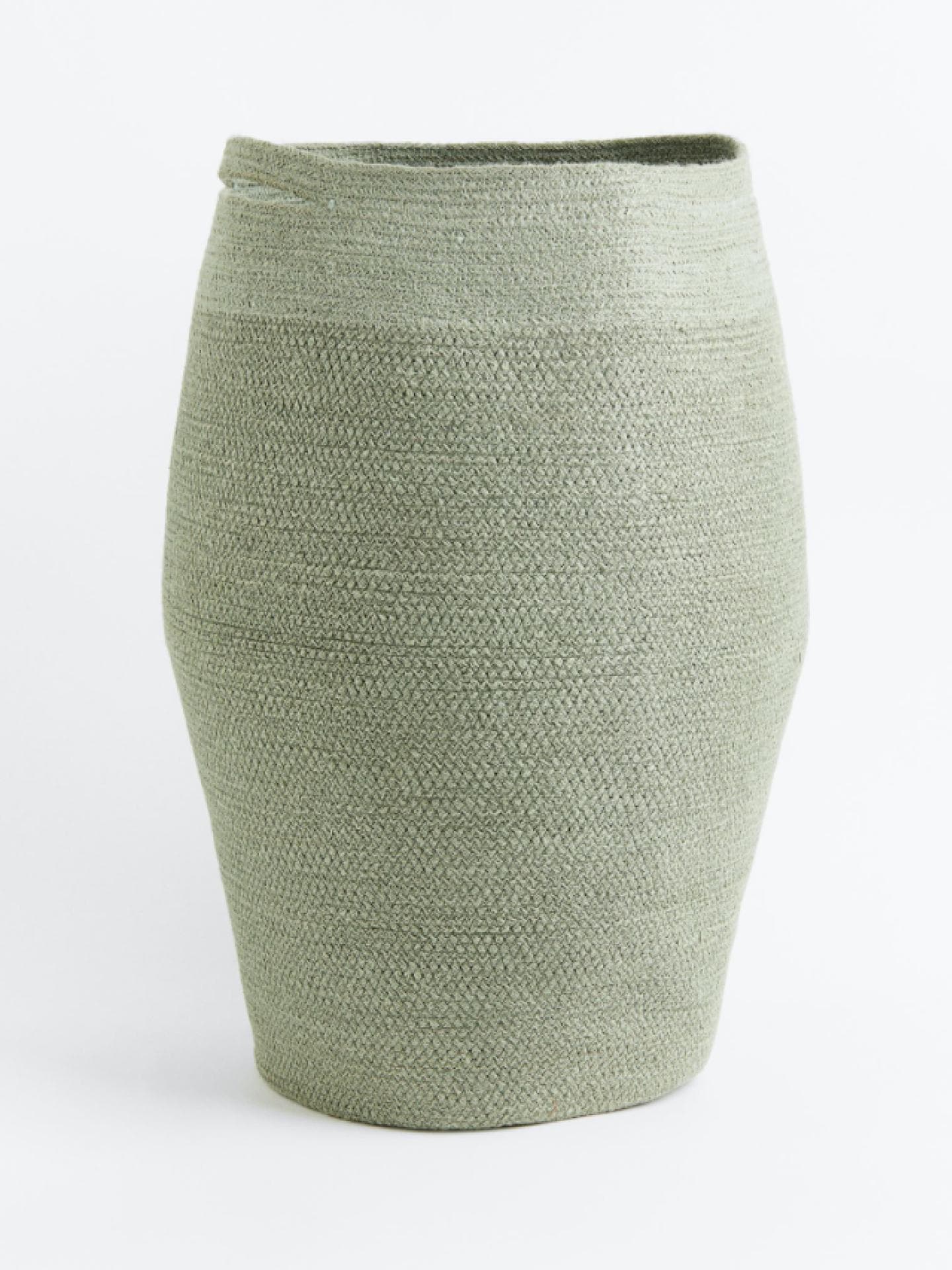 H&M Home Waeschekorb