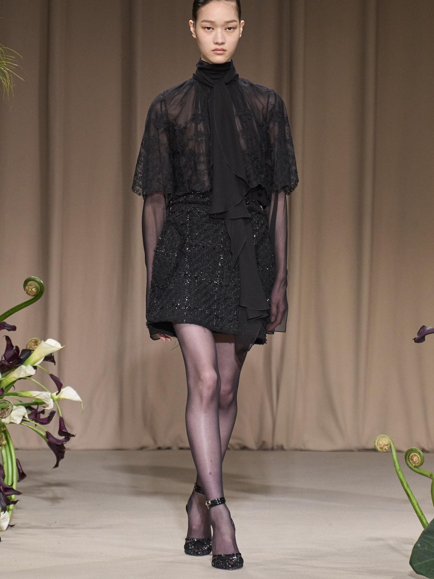 Jason Wu Fall Winter 2023 Runway