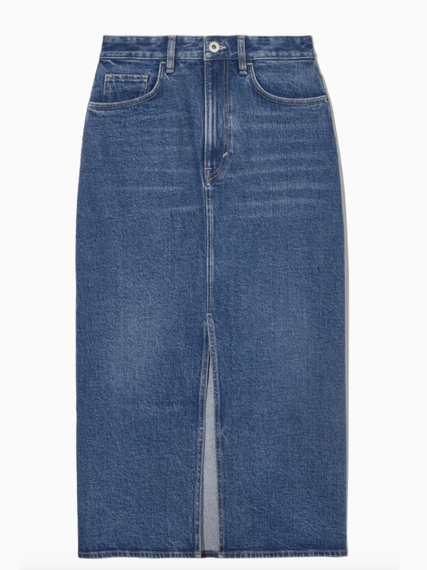 Jeansrock von COS