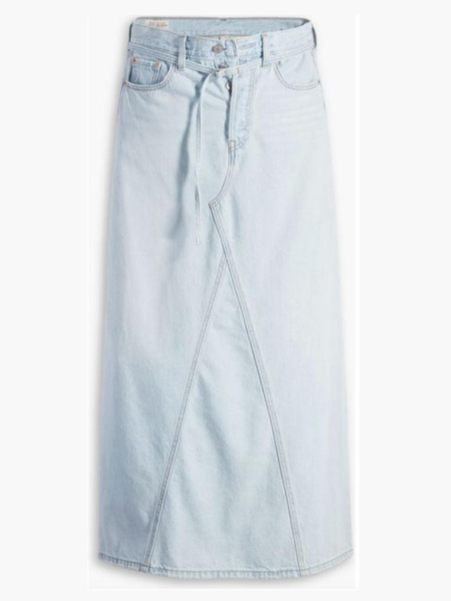 Jeansrock von Levi's