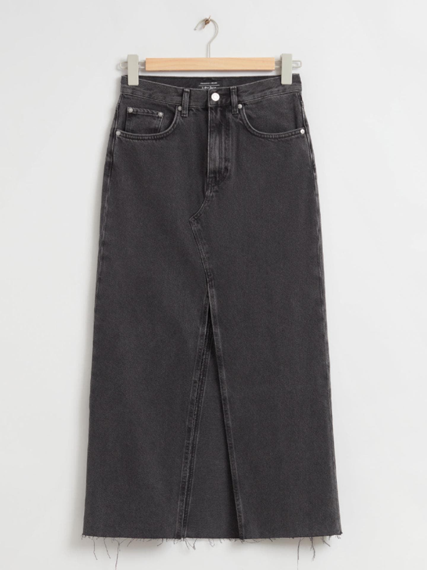 Jeansrock von & Other Stories