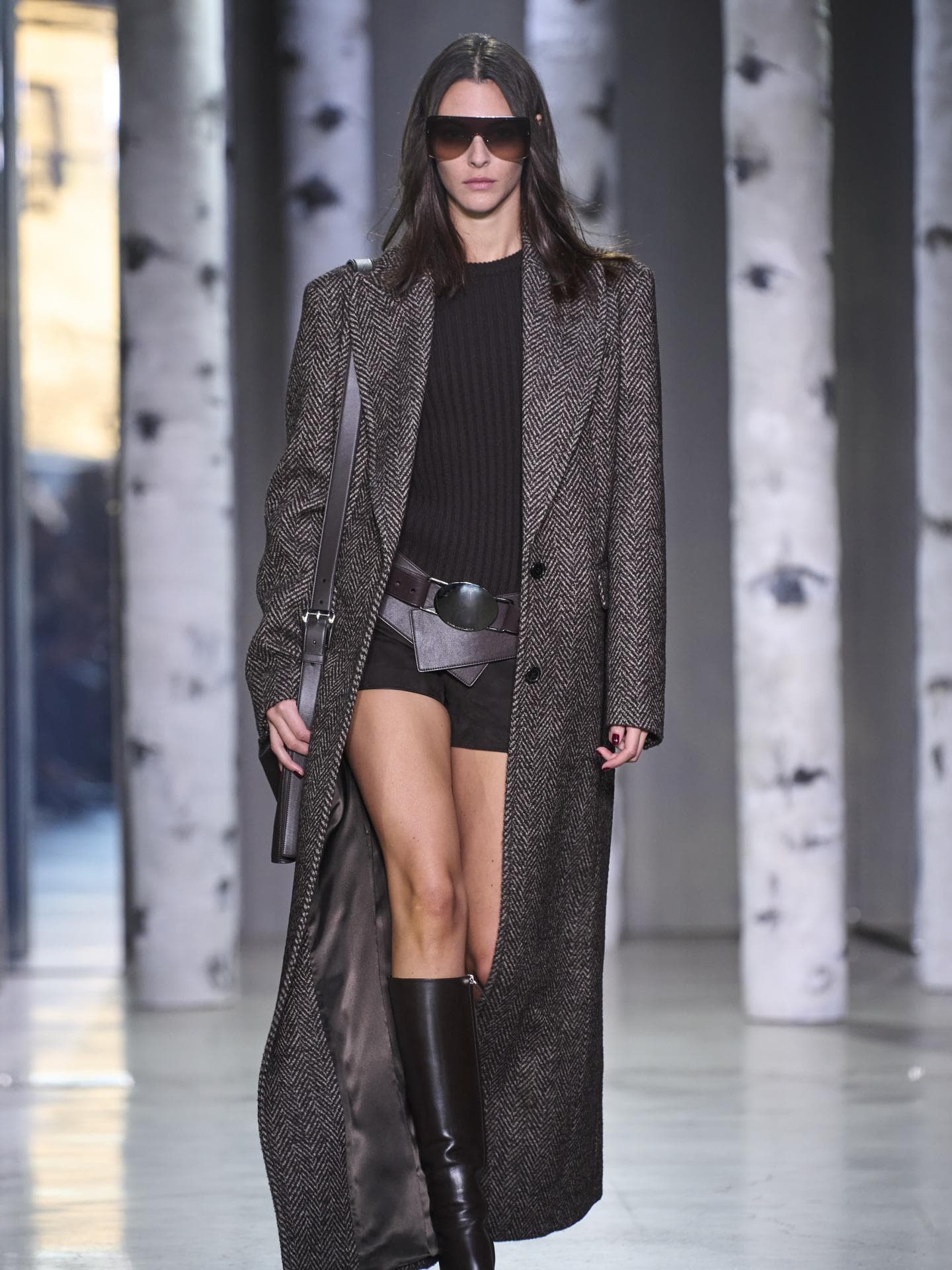Michael Kors New York Fashion Week Fall/Winter 2023
