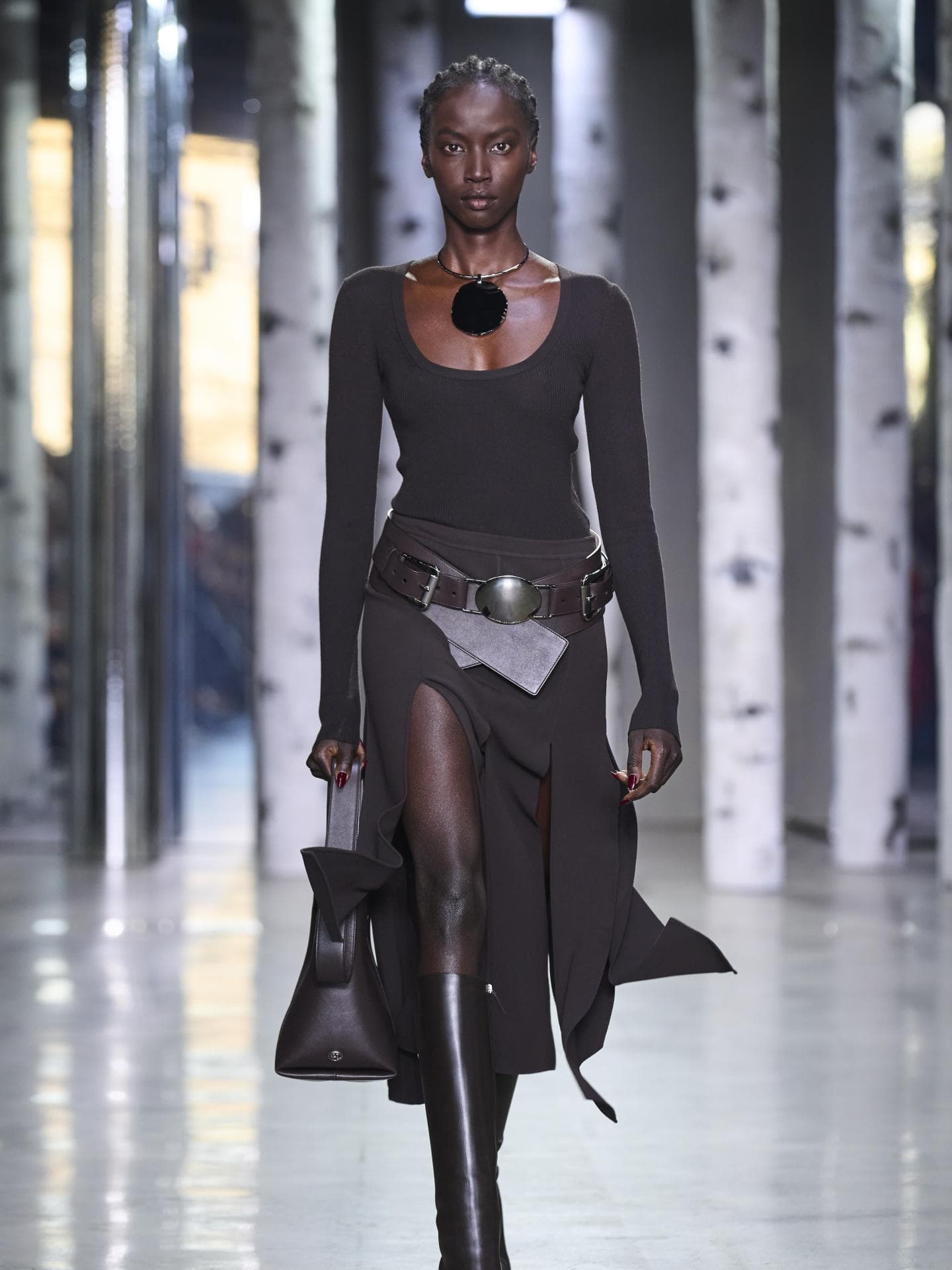 Michael Kors New York Fashion Week Fall/Winter 2023