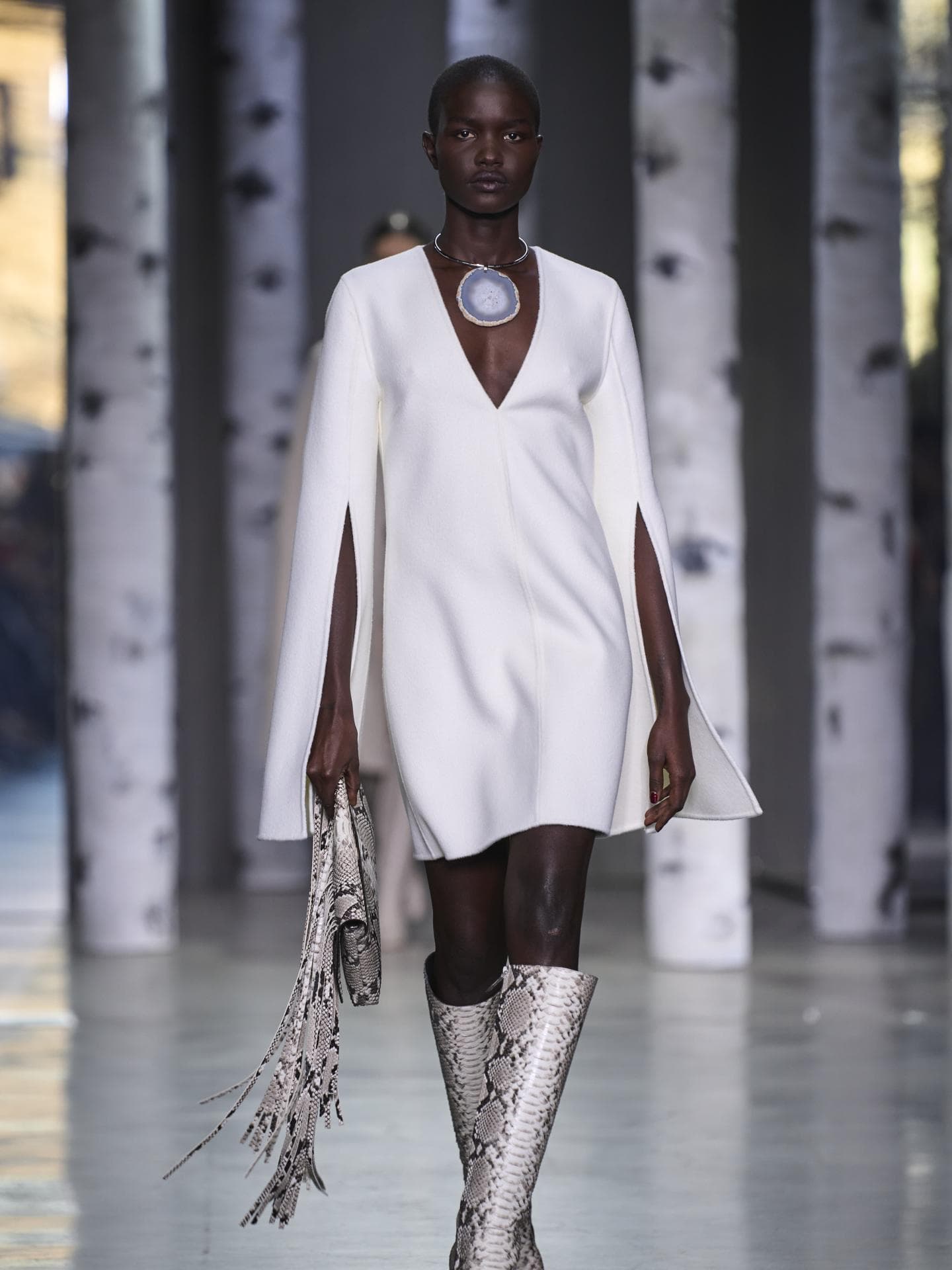 Michael Kors New York Fashion Week Fall/Winter 2023
