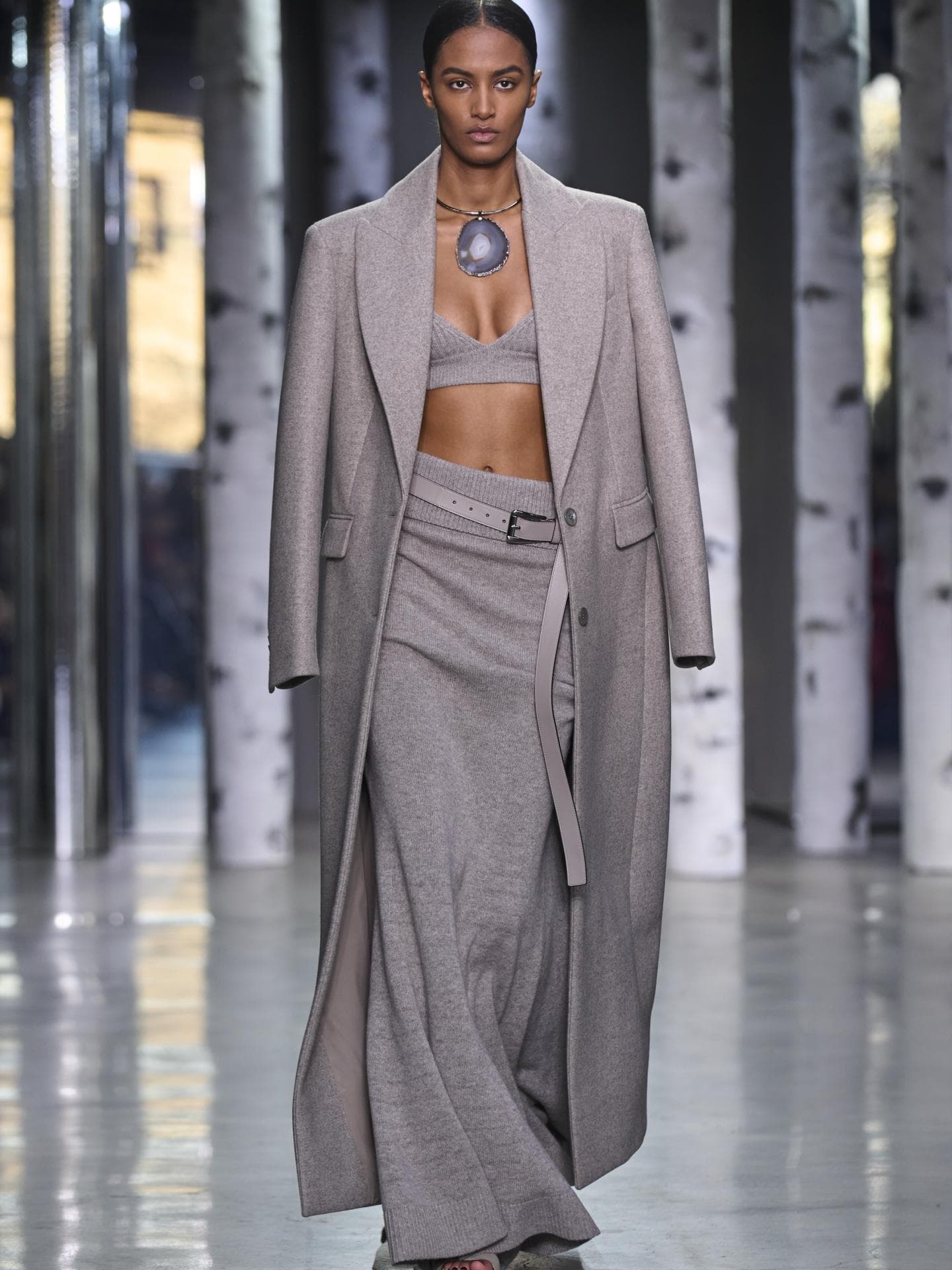 Michael Kors New York Fashion Week Fall/Winter 2023