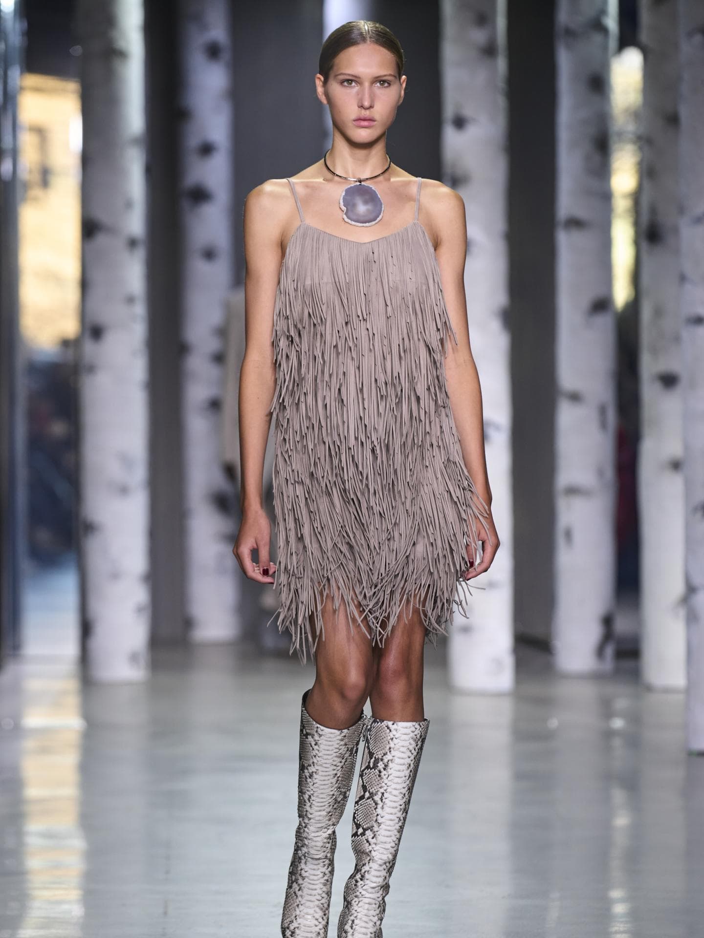 Michael Kors New York Fashion Week Fall/Winter 2023