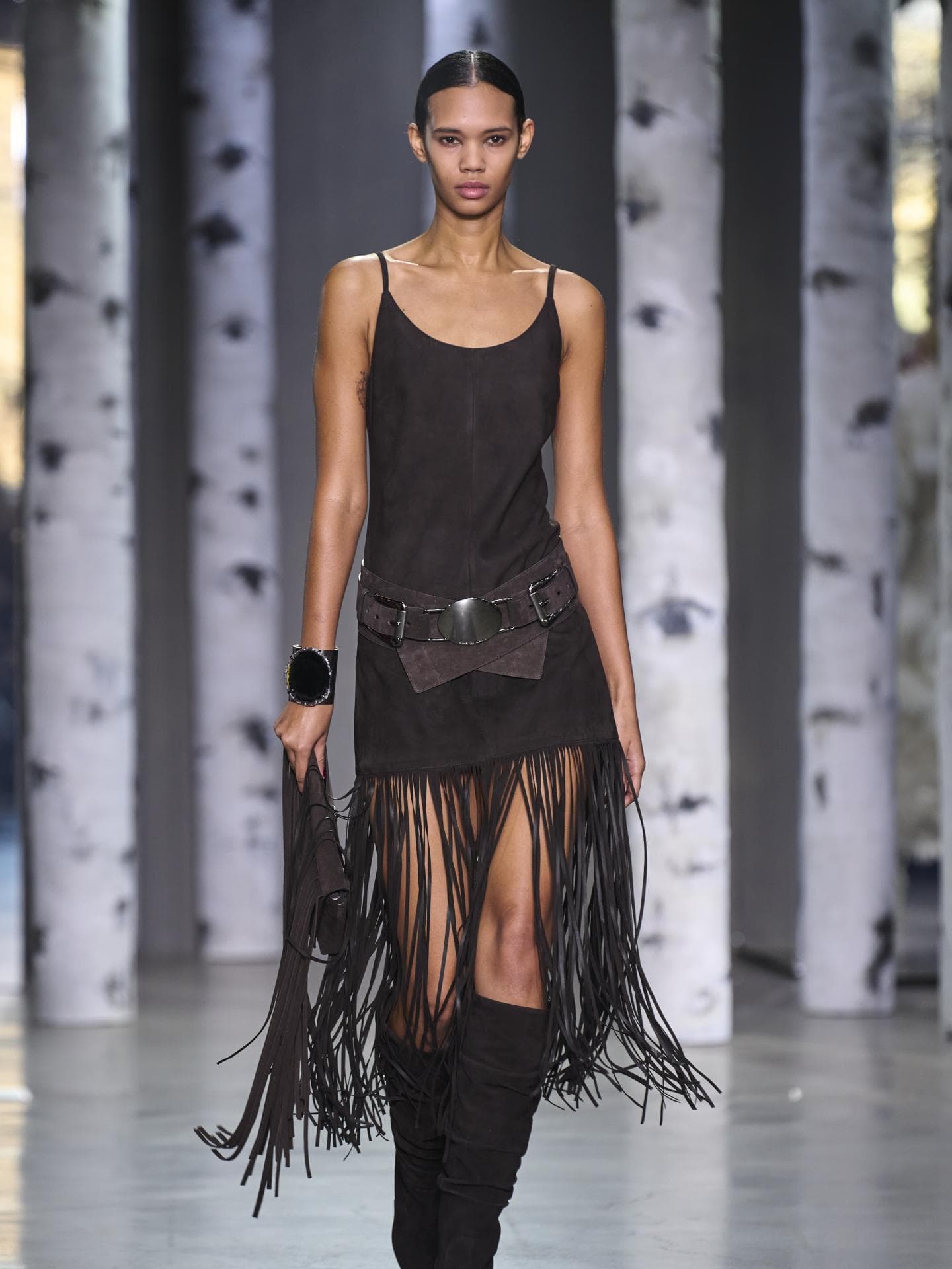 Michael Kors New York Fashion Week Fall/Winter 2023