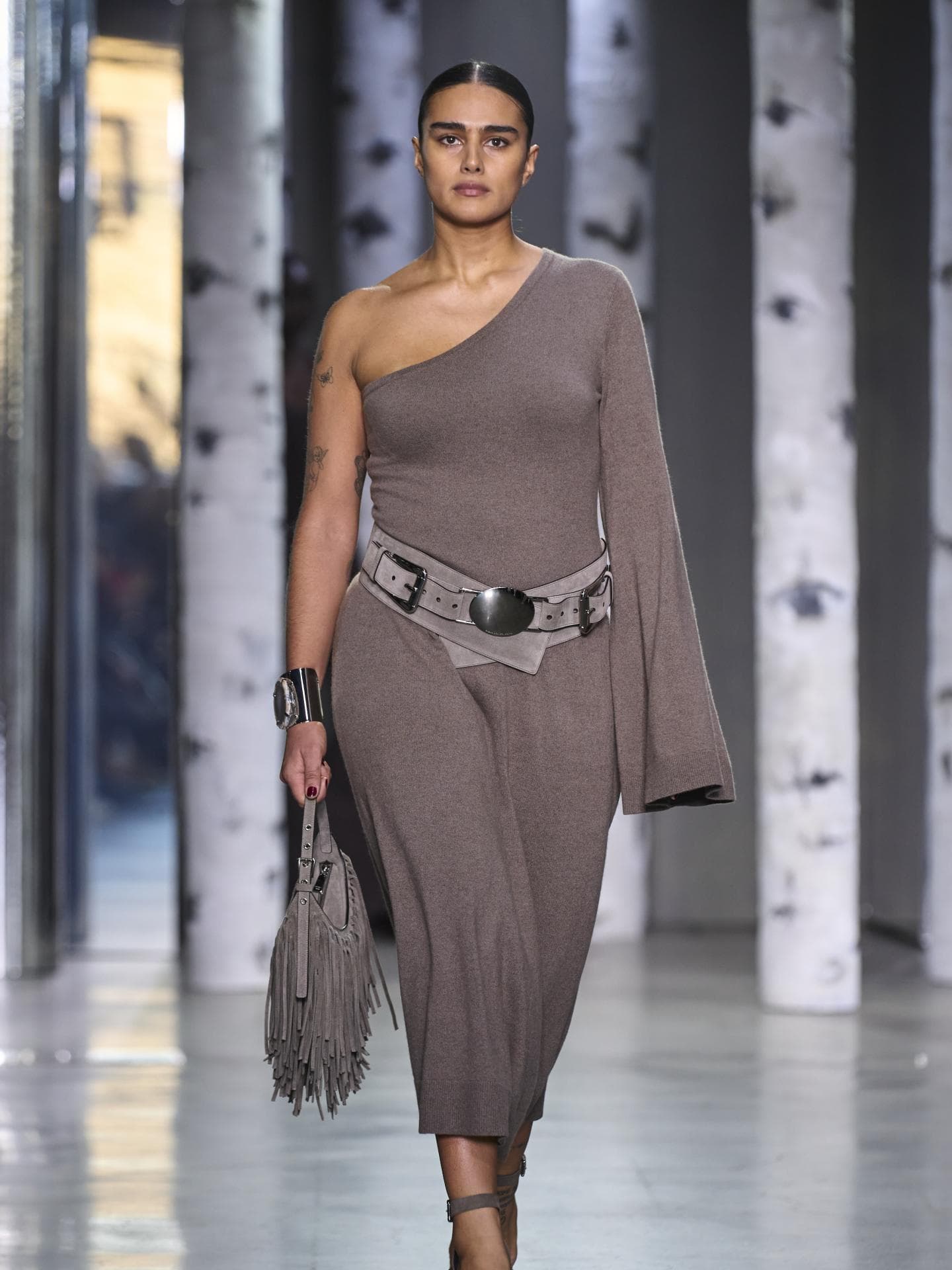 Michael Kors New York Fashion Week Fall/Winter 2023