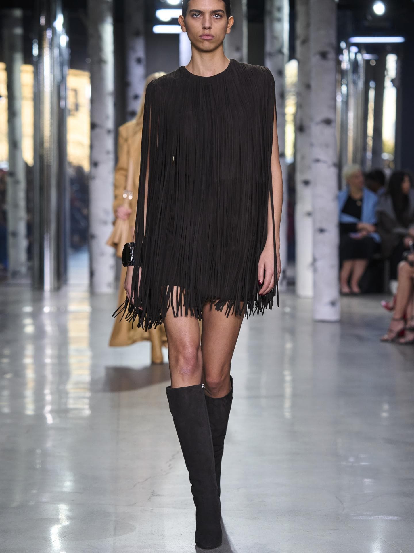 Michael Kors New York Fashion Week Fall/Winter 2023