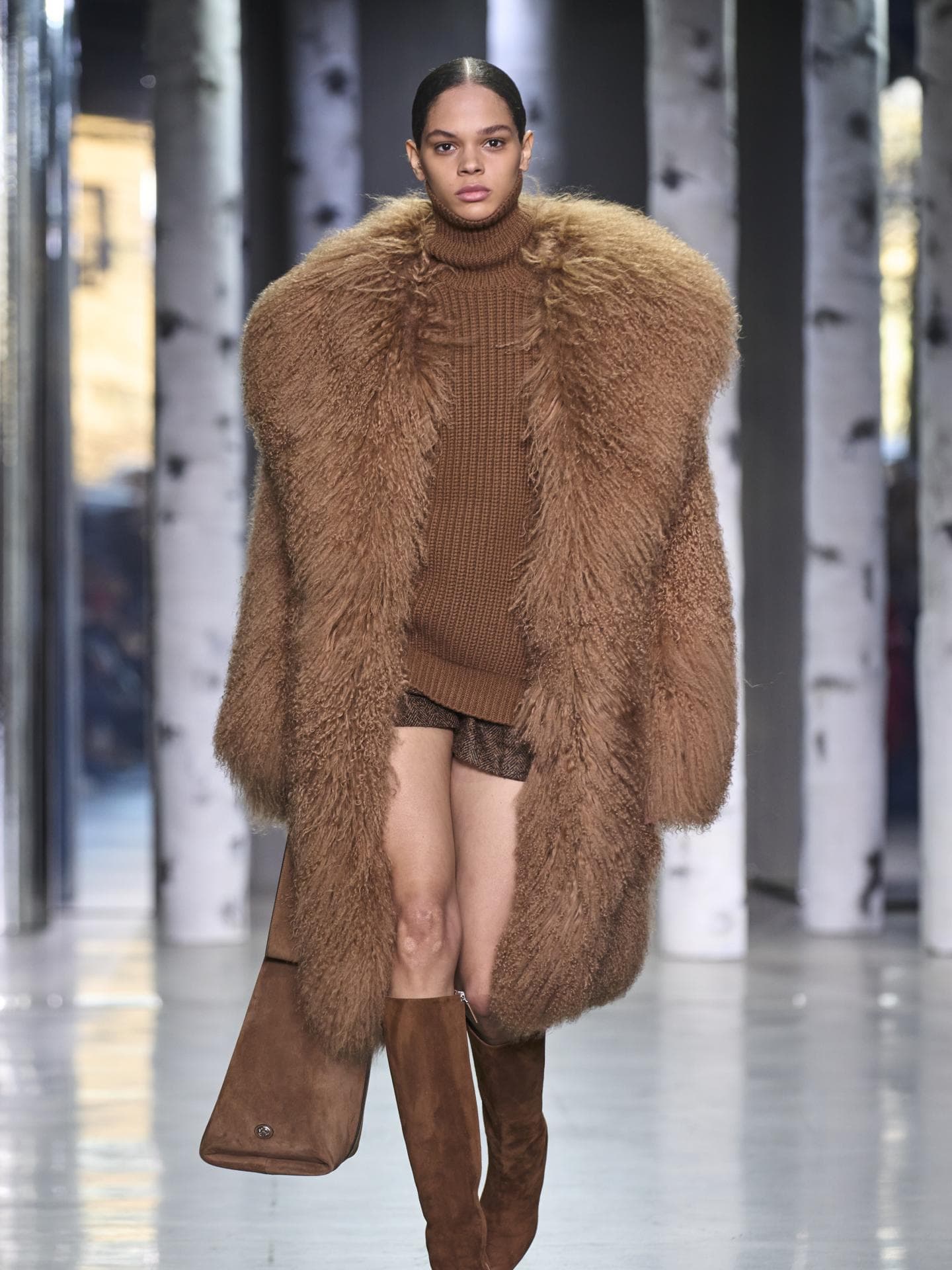 Michael Kors New York Fashion Week Fall/Winter 2023
