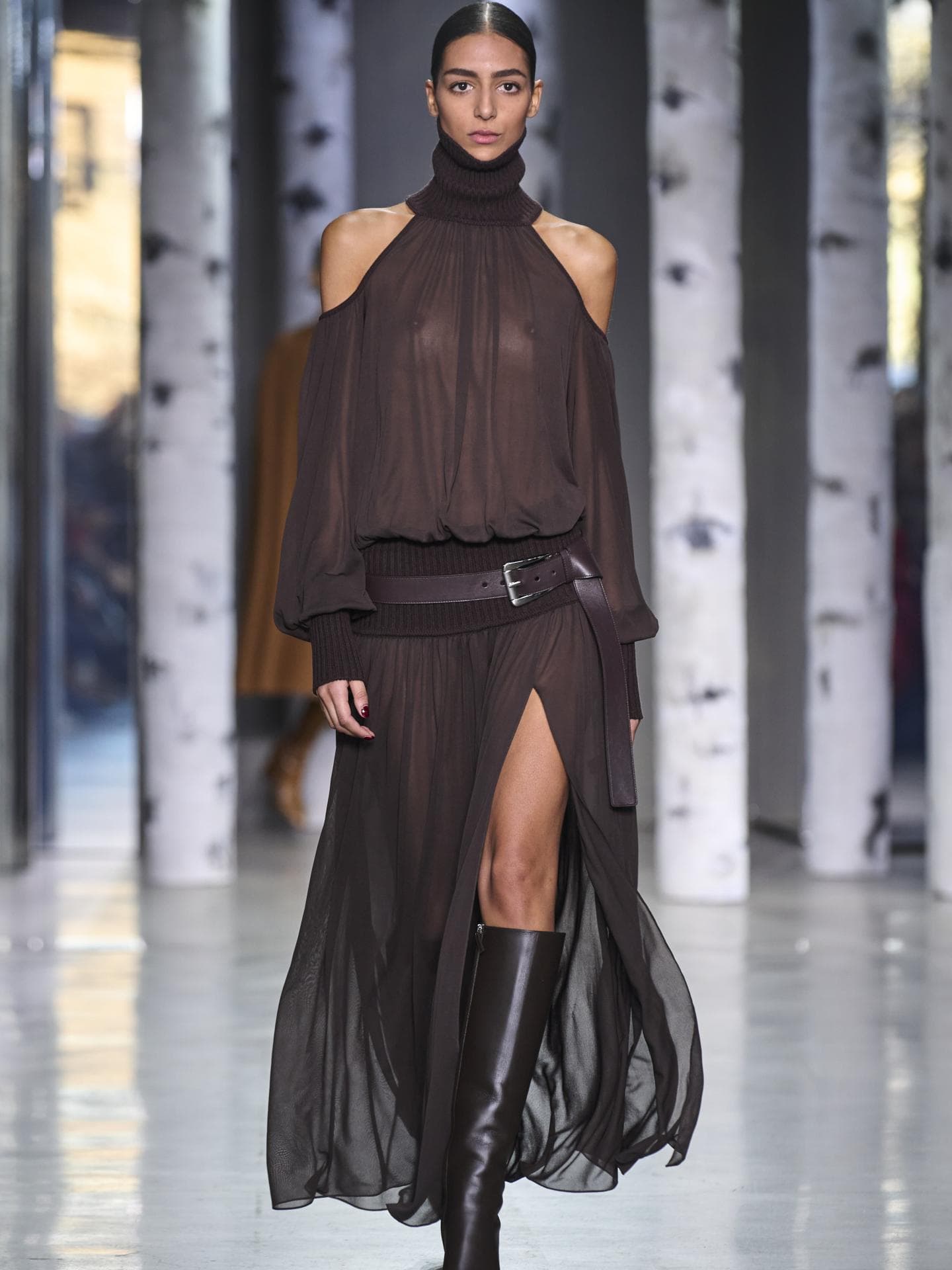 Michael Kors New York Fashion Week Fall/Winter 2023