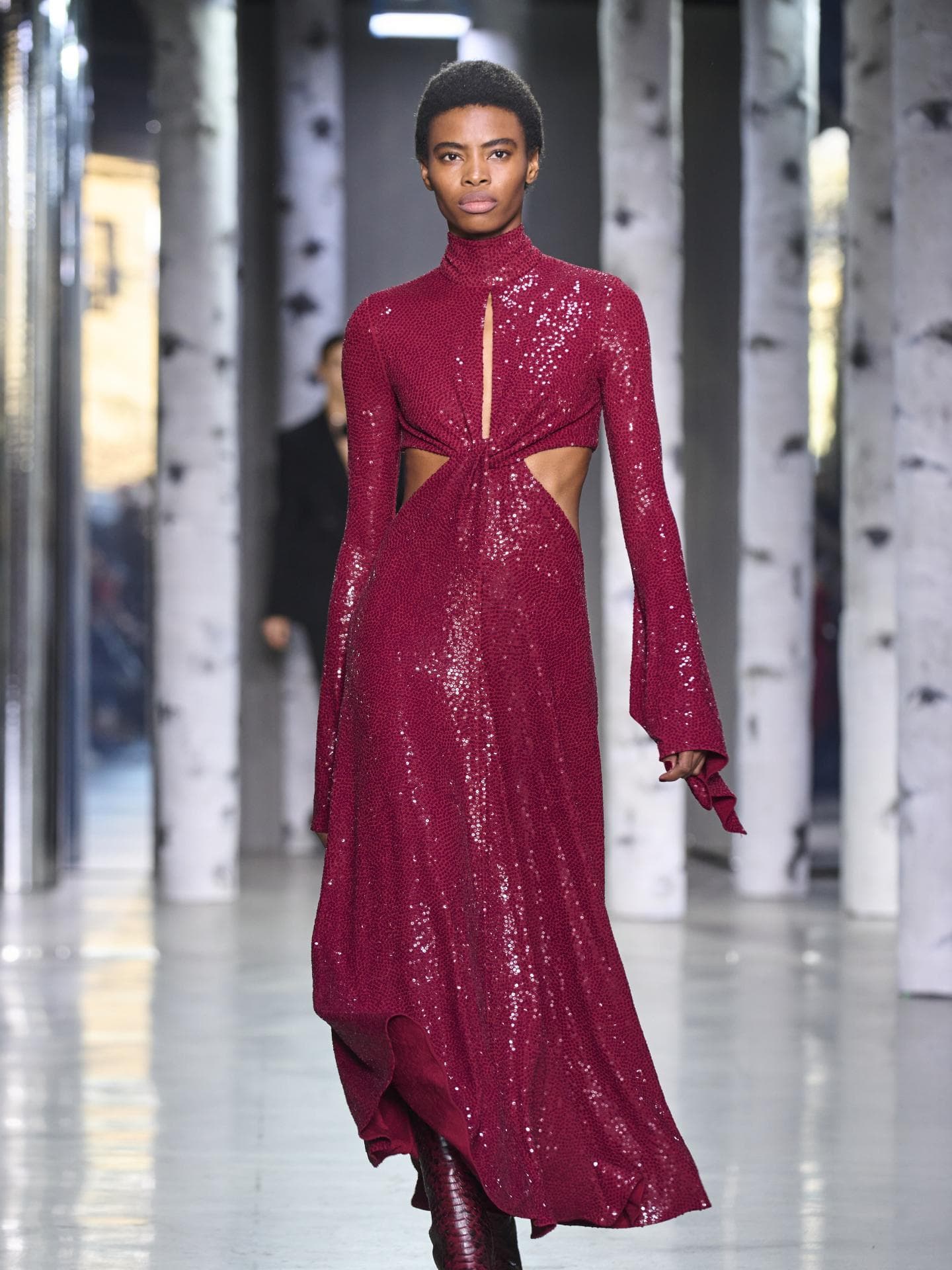 Michael Kors New York Fashion Week Fall/Winter 2023