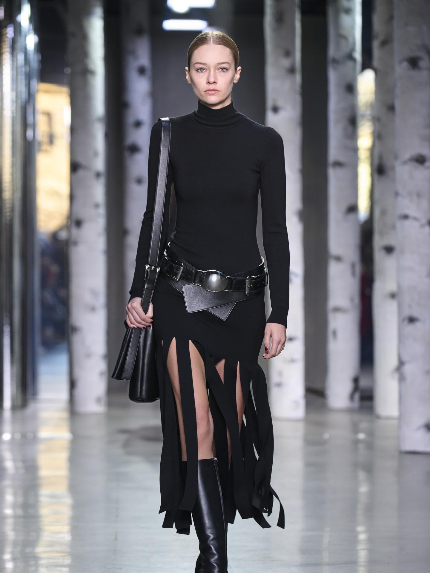 Michael Kors New York Fashion Week Fall/Winter 2023