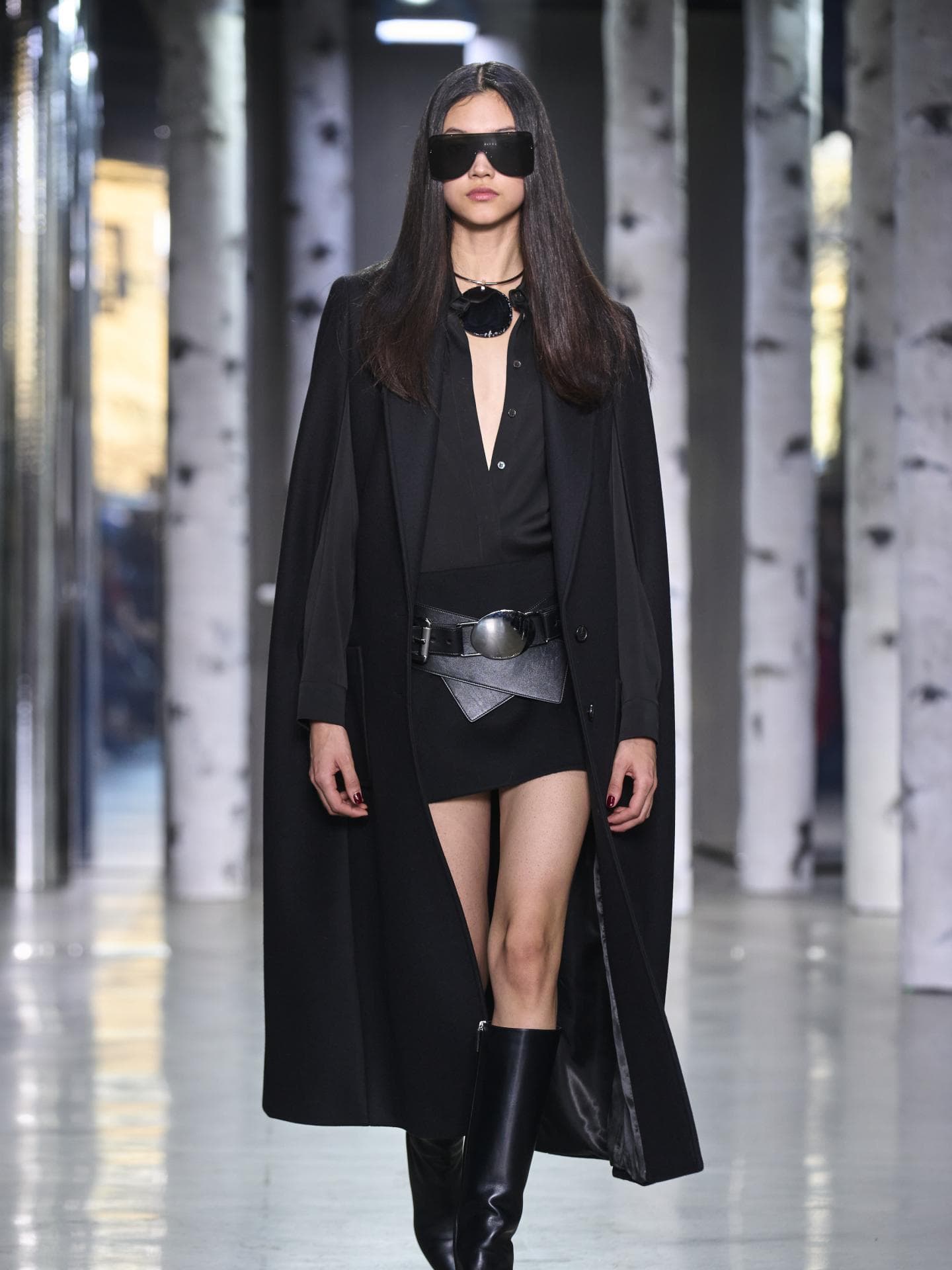 Michael Kors New York Fashion Week Fall/Winter 2023