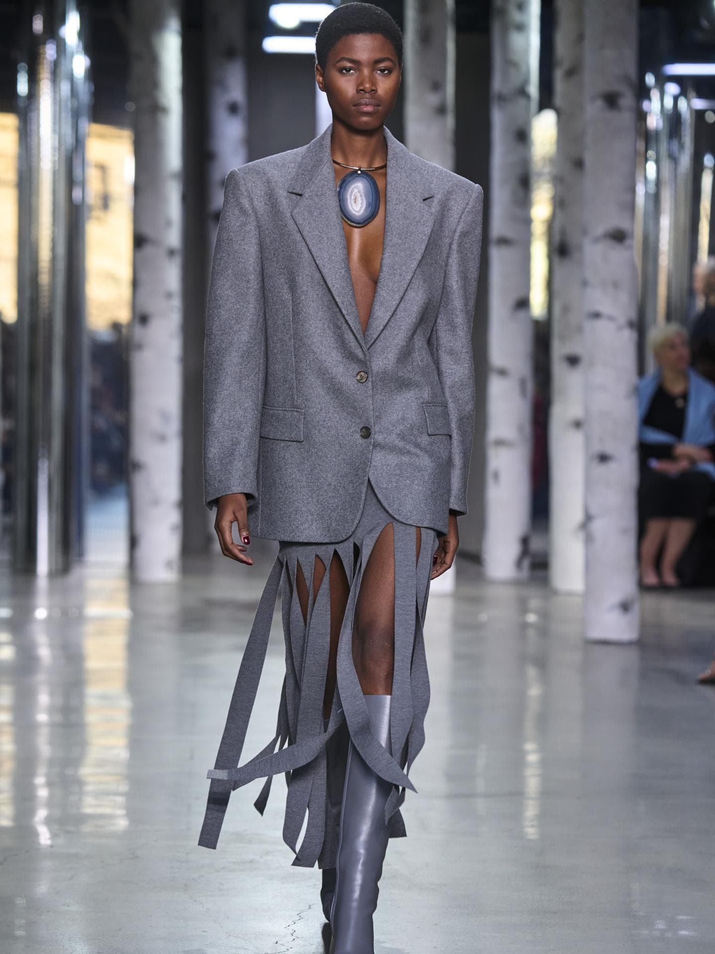 Michael Kors New York Fashion Week Fall/Winter 2023