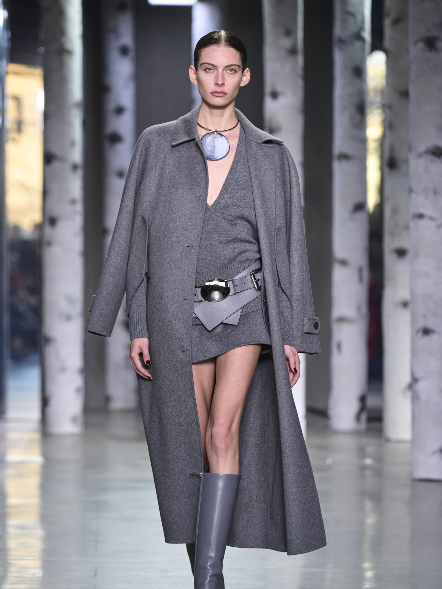 Michael Kors New York Fashion Week Fall/Winter 2023