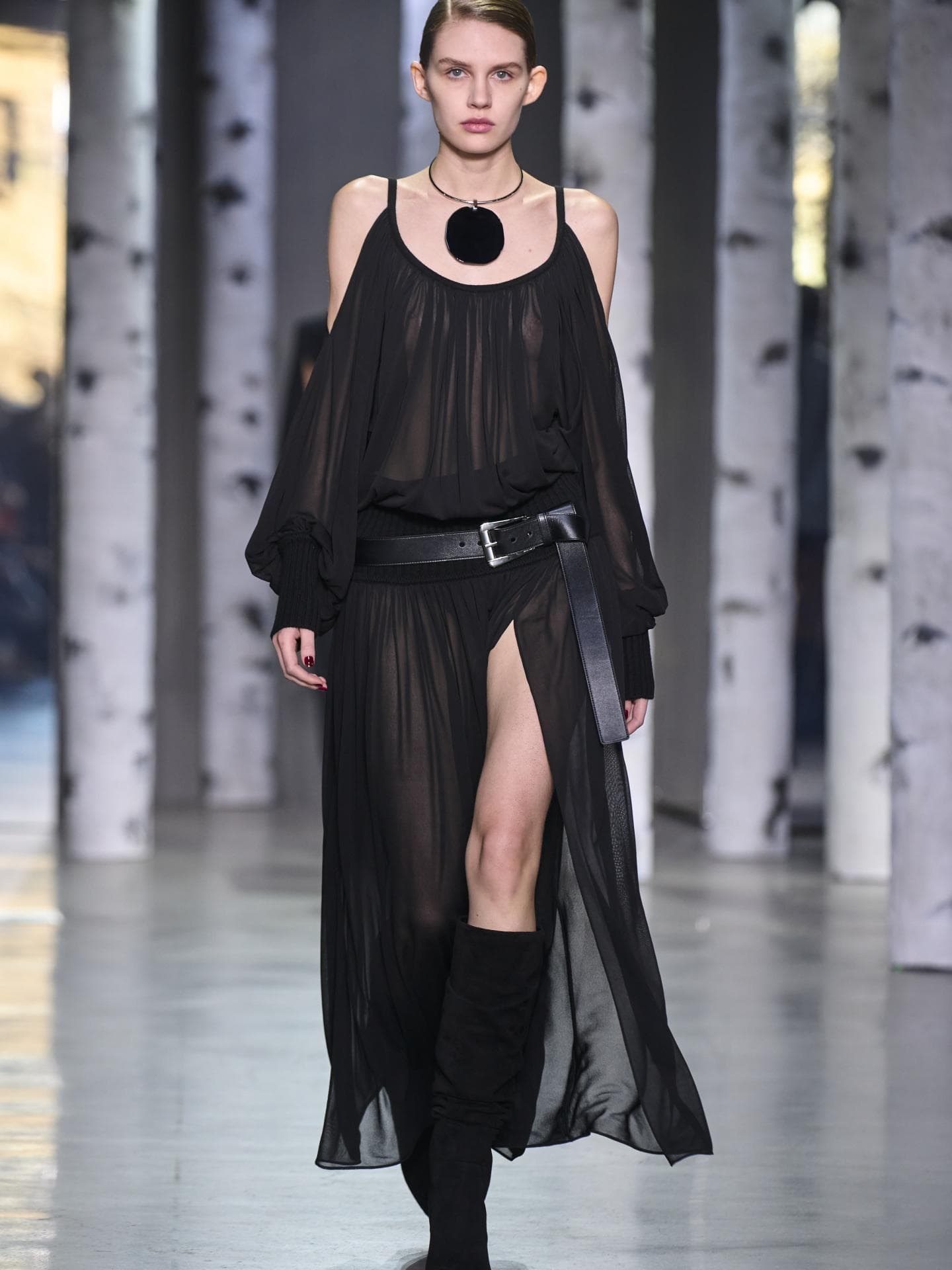 Michael Kors New York Fashion Week Fall/Winter 2023
