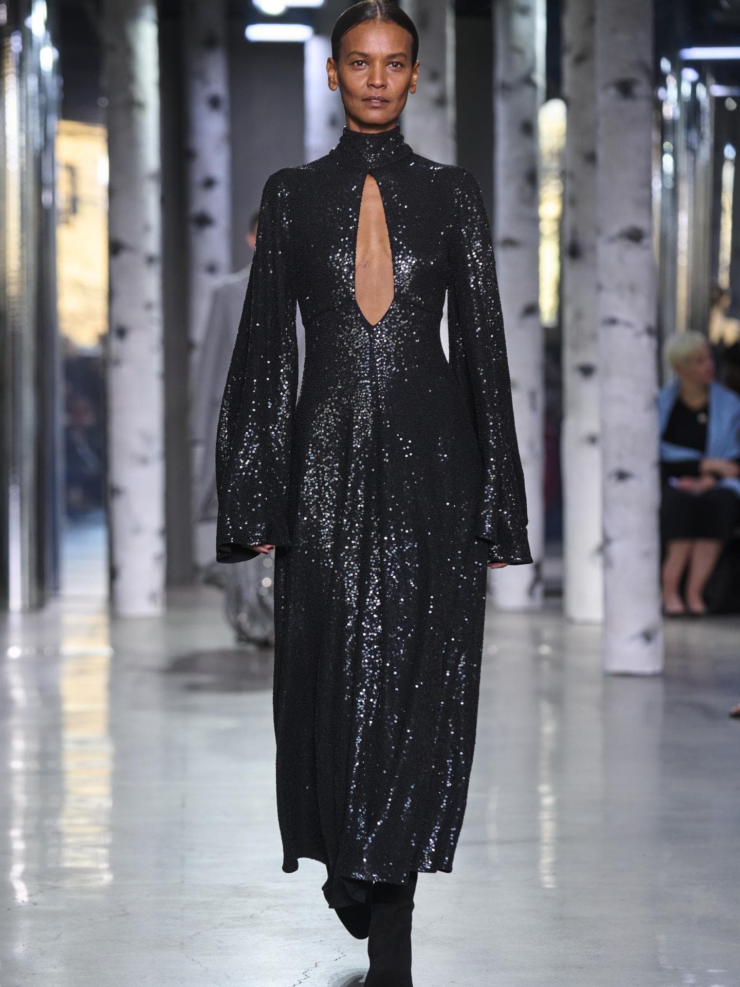 Michael Kors New York Fashion Week Fall/Winter 2023