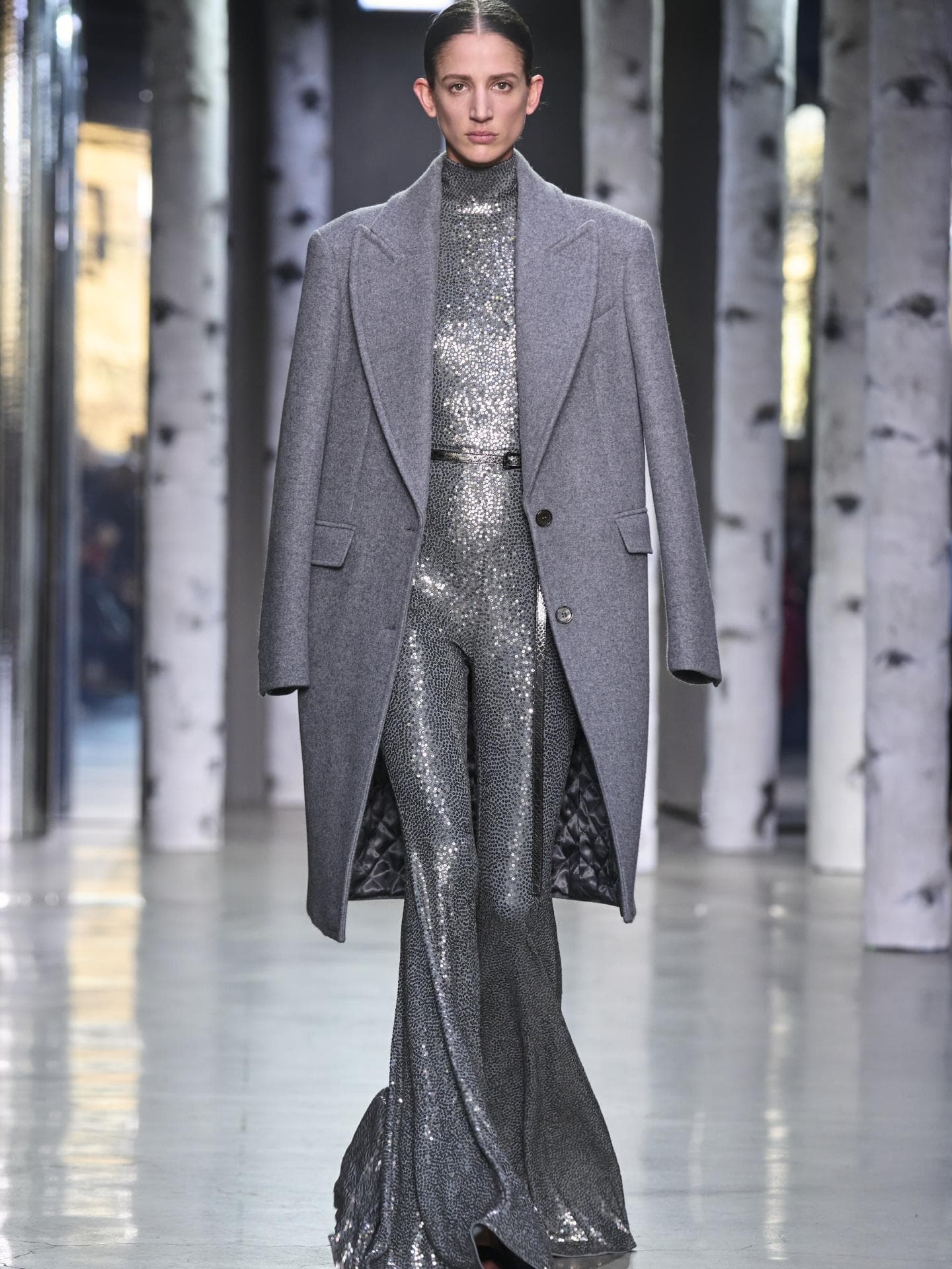 Michael Kors New York Fashion Week Fall/Winter 2023