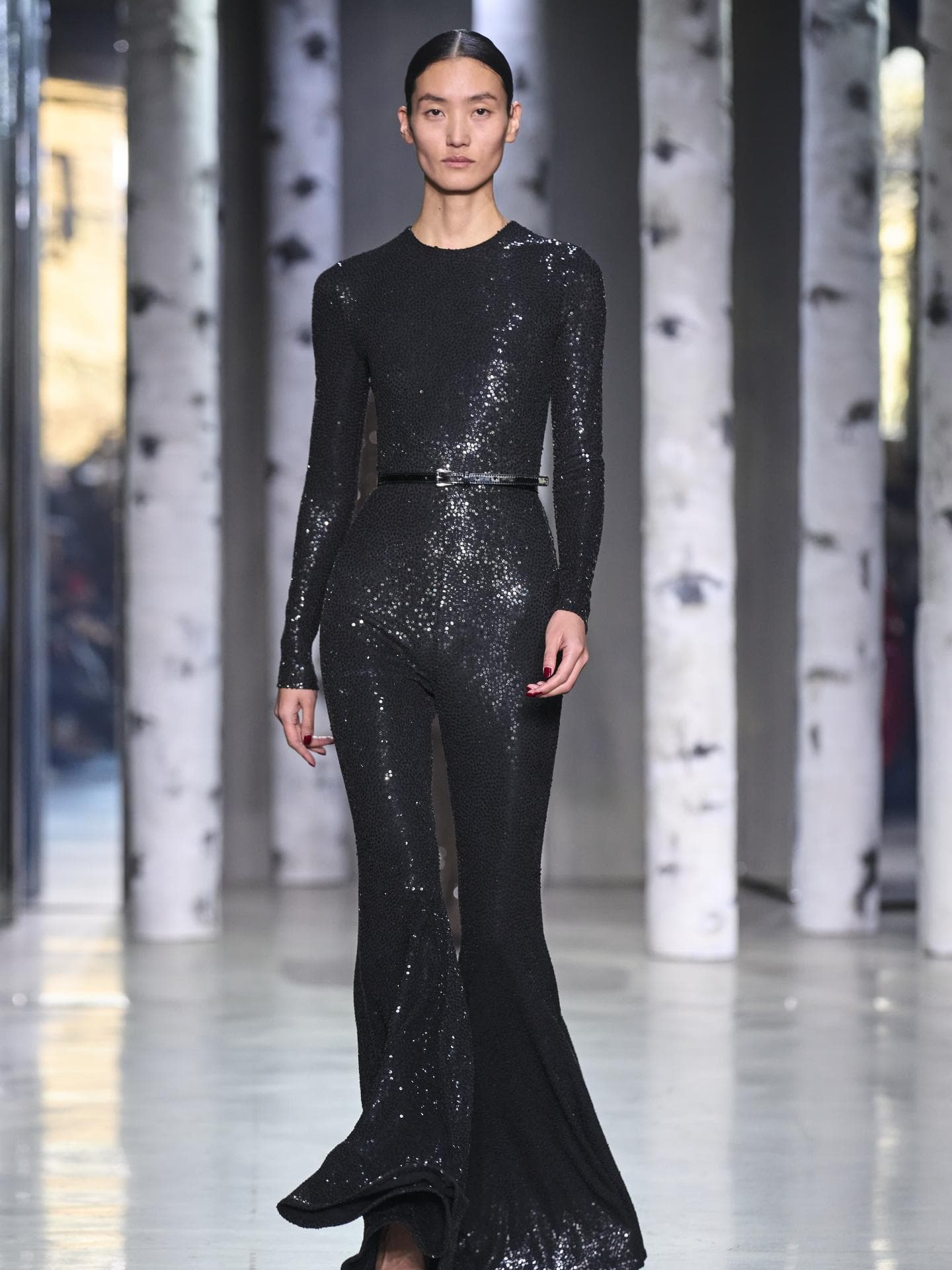 Michael Kors New York Fashion Week Fall/Winter 2023