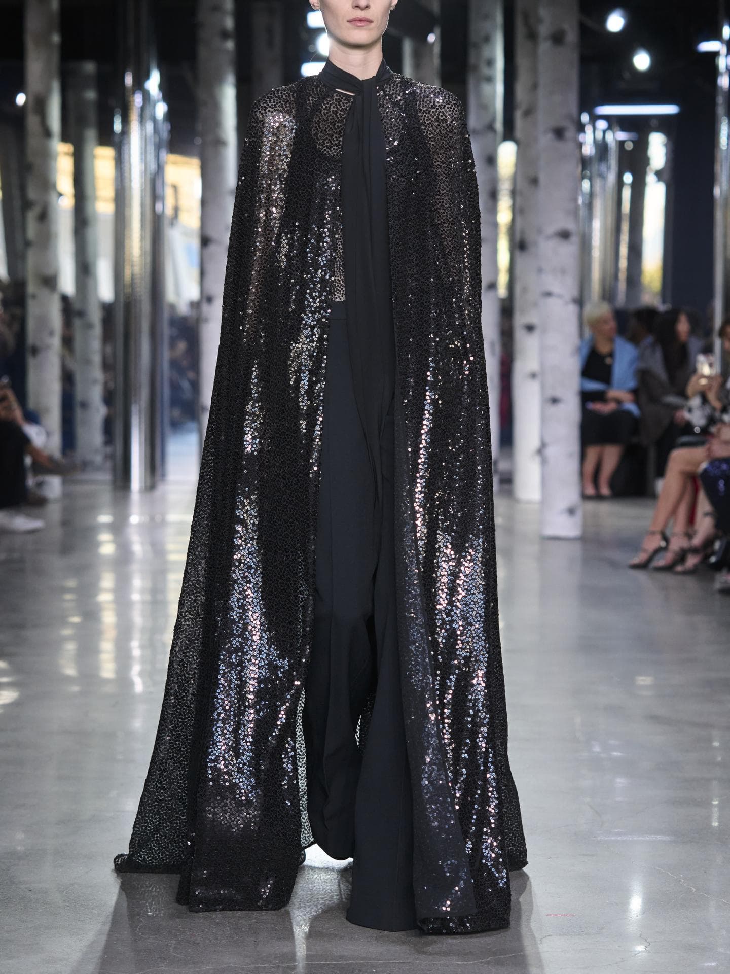 Michael Kors New York Fashion Week Fall/Winter 2023