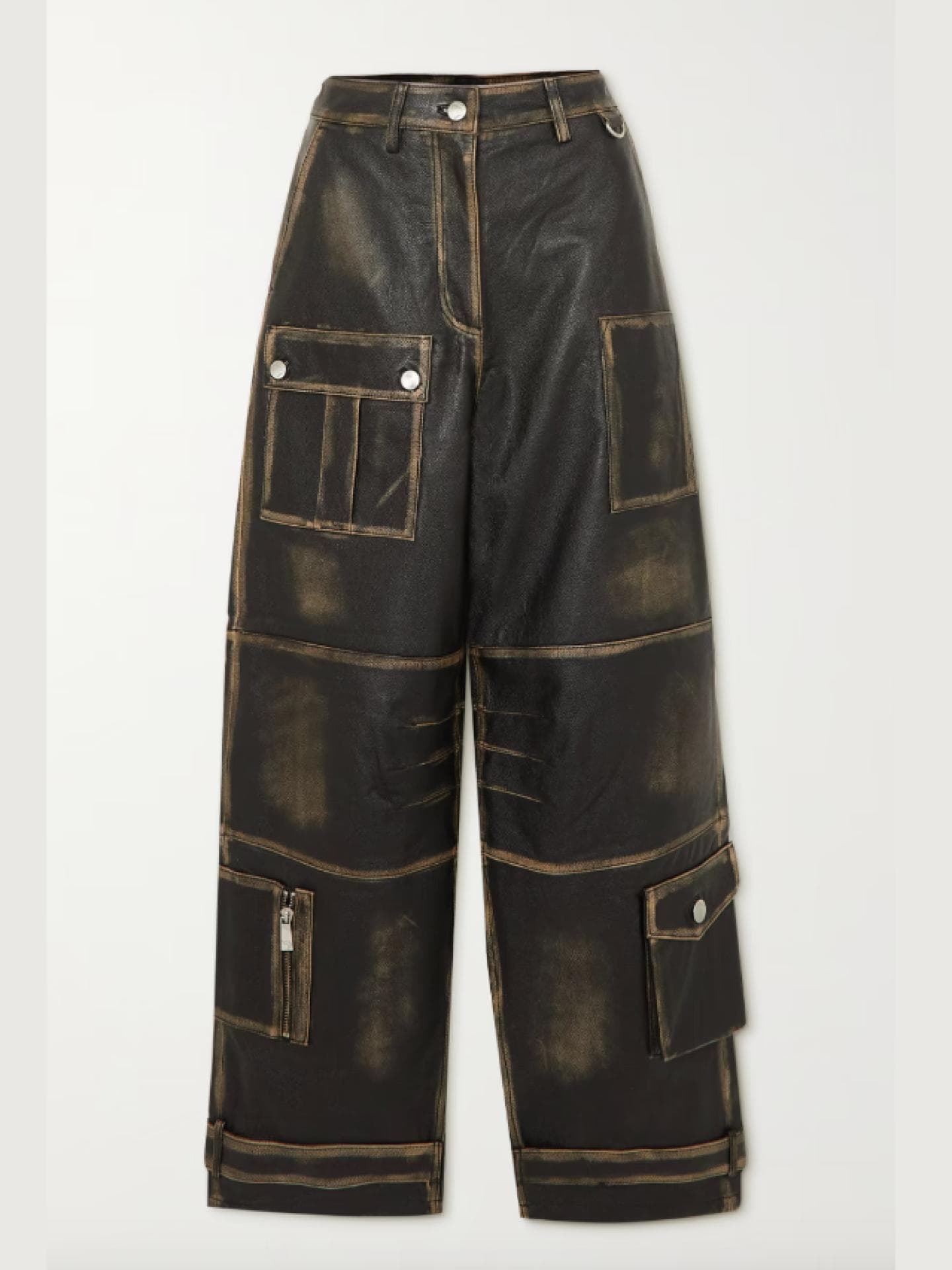 Lederhose von Remain