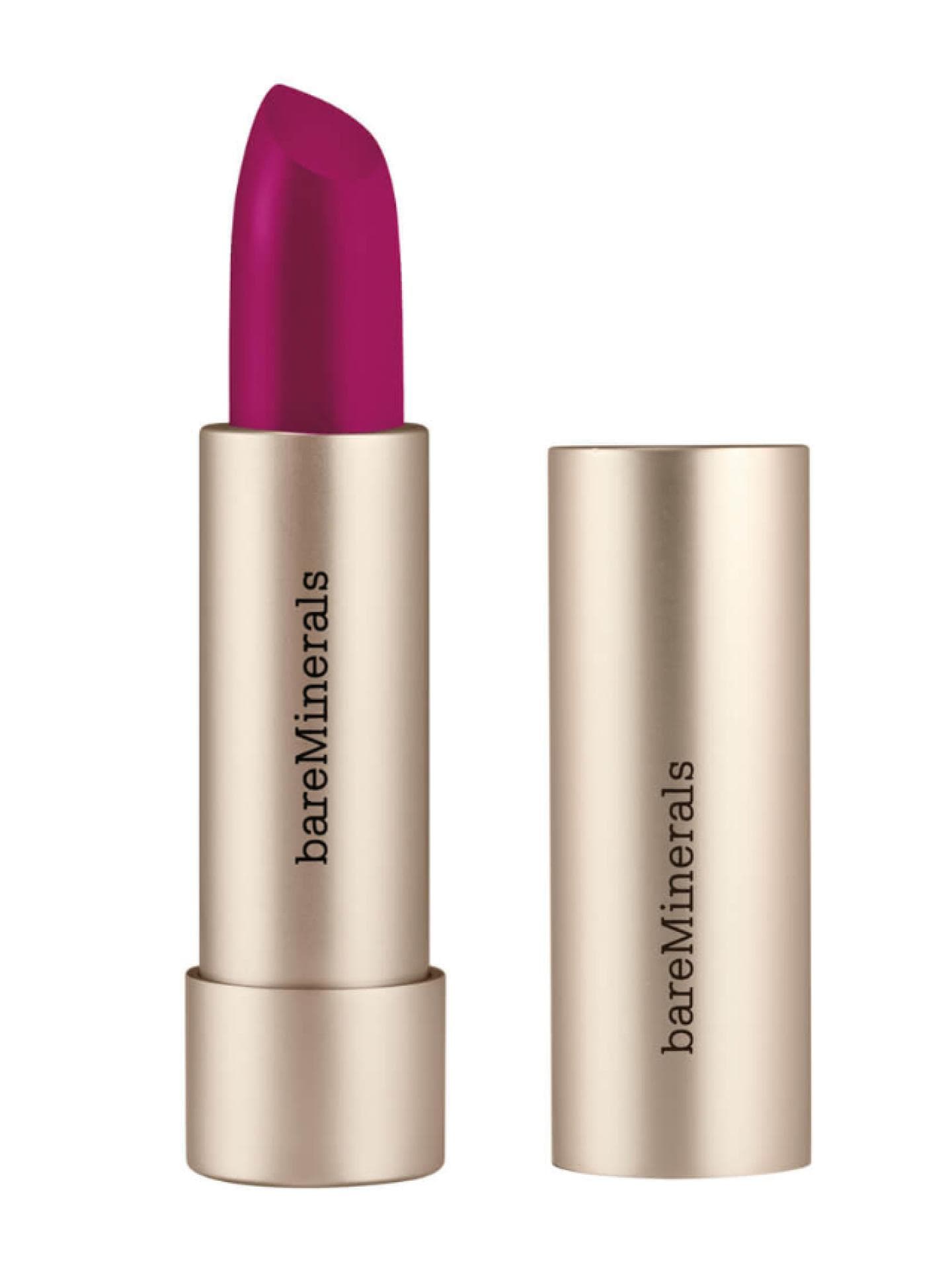 Lippenstift Bare Minerals Wisdom