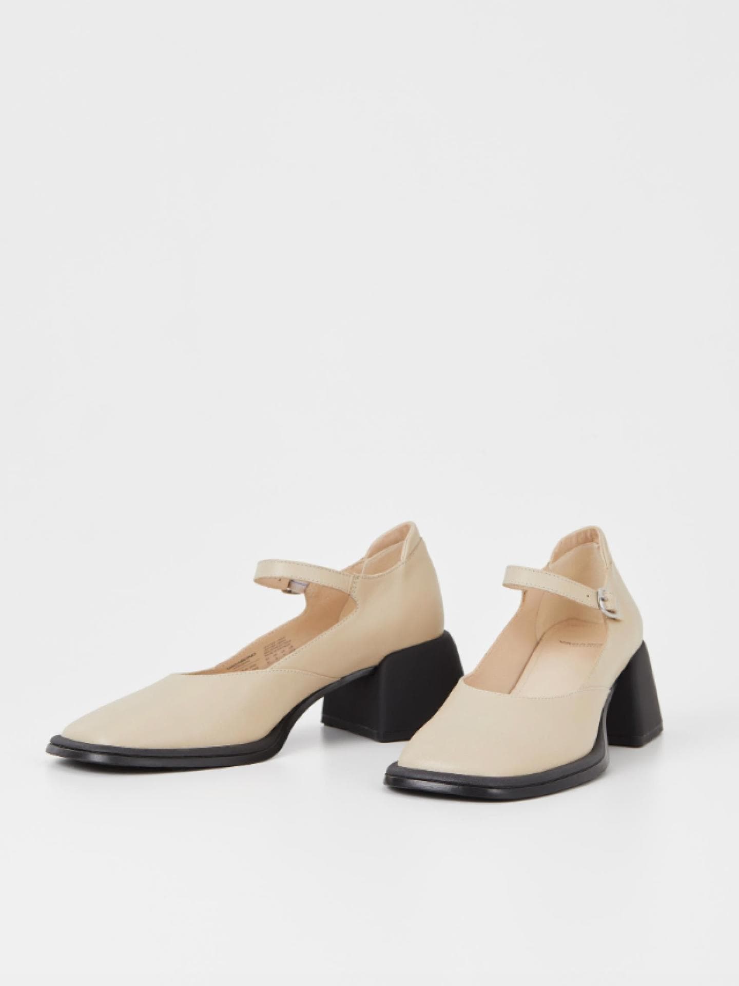 Mary Janes von Vagabond