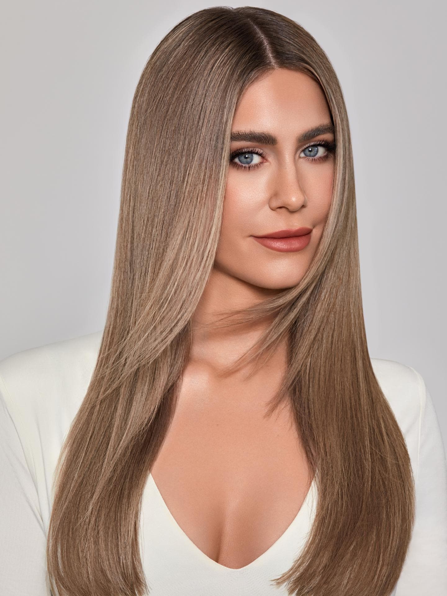 NEWSHA Mrs. Bella Shampoo
