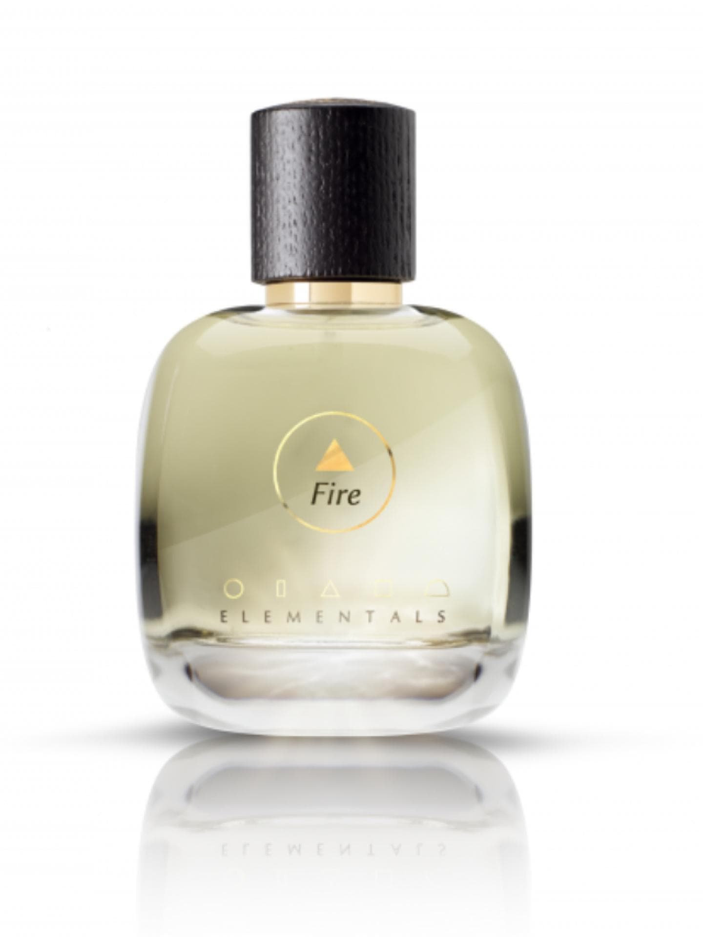 Parfum Fire Elementals