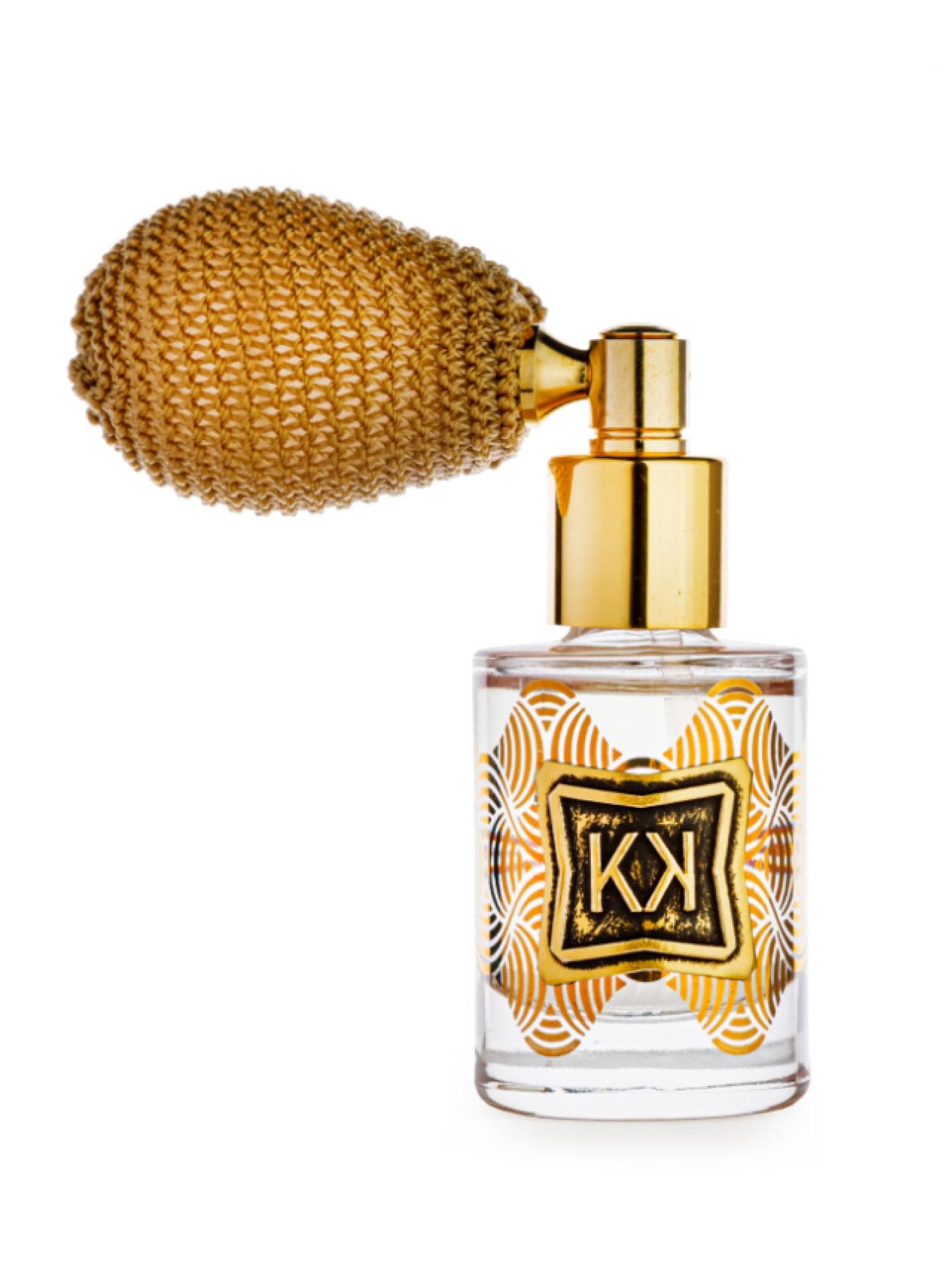 Parfum Krigler Eleganter Schwanz 06 intense