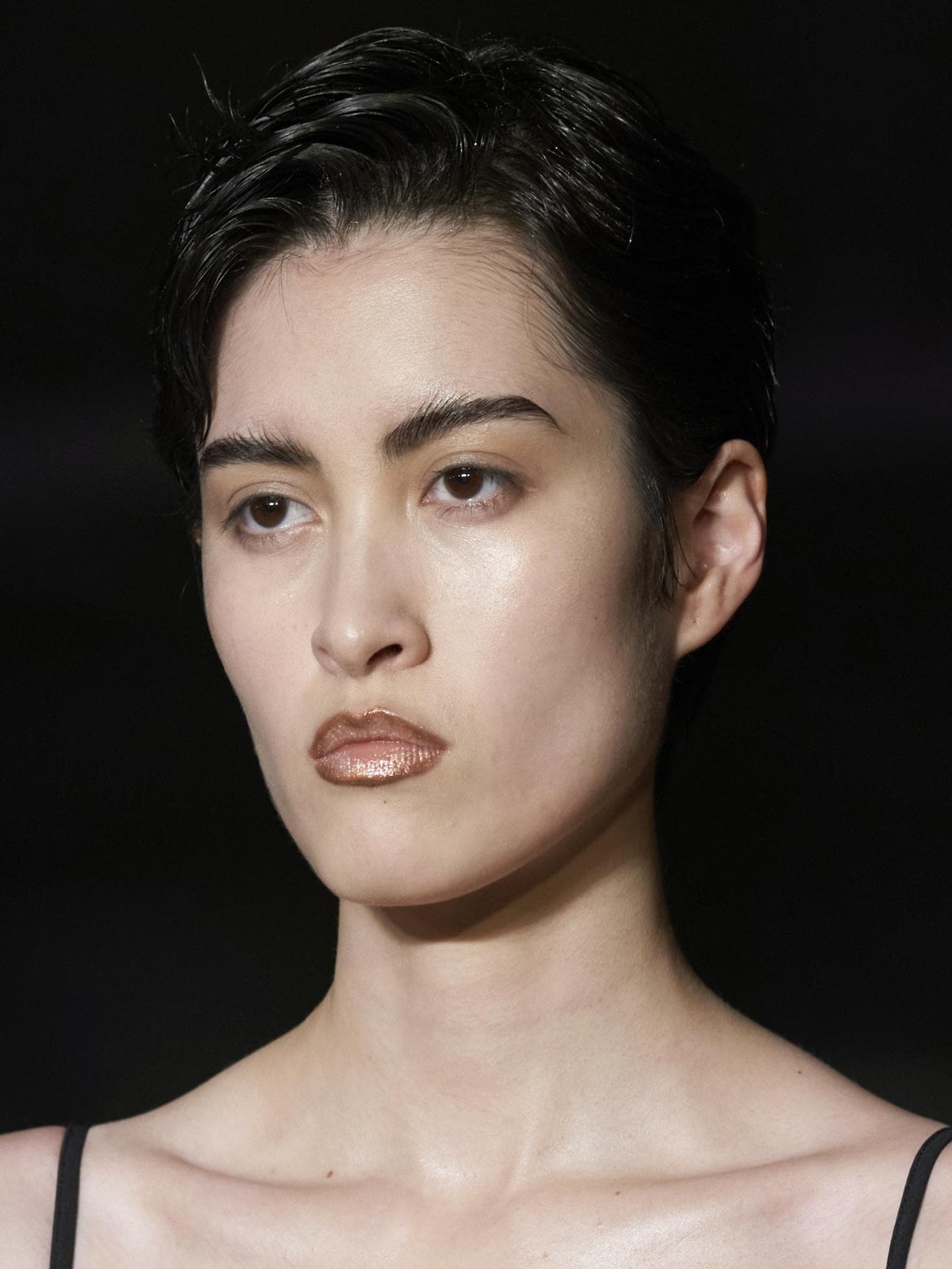 Priscavera Herbst Winter 2023 Beauty